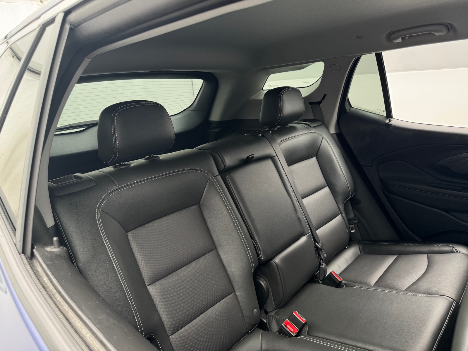 Thumbnail: 2022 GMC Terrain - 5