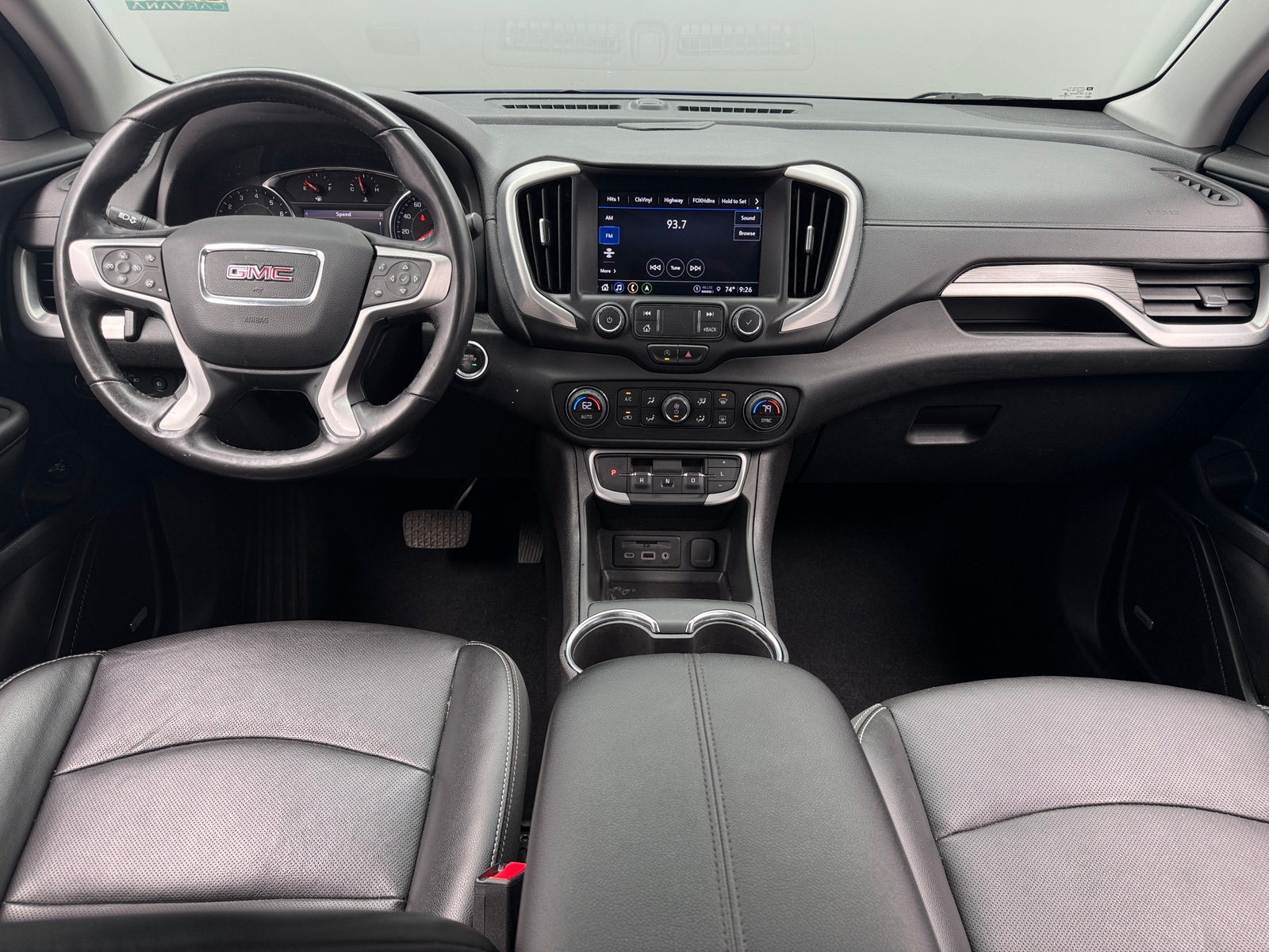 Thumbnail: 2022 GMC Terrain - 2