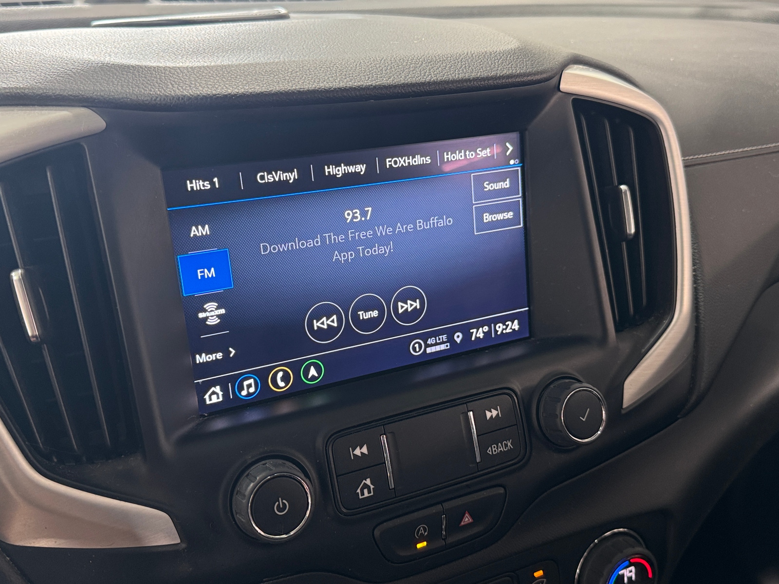 Thumbnail: 2022 GMC Terrain - 3