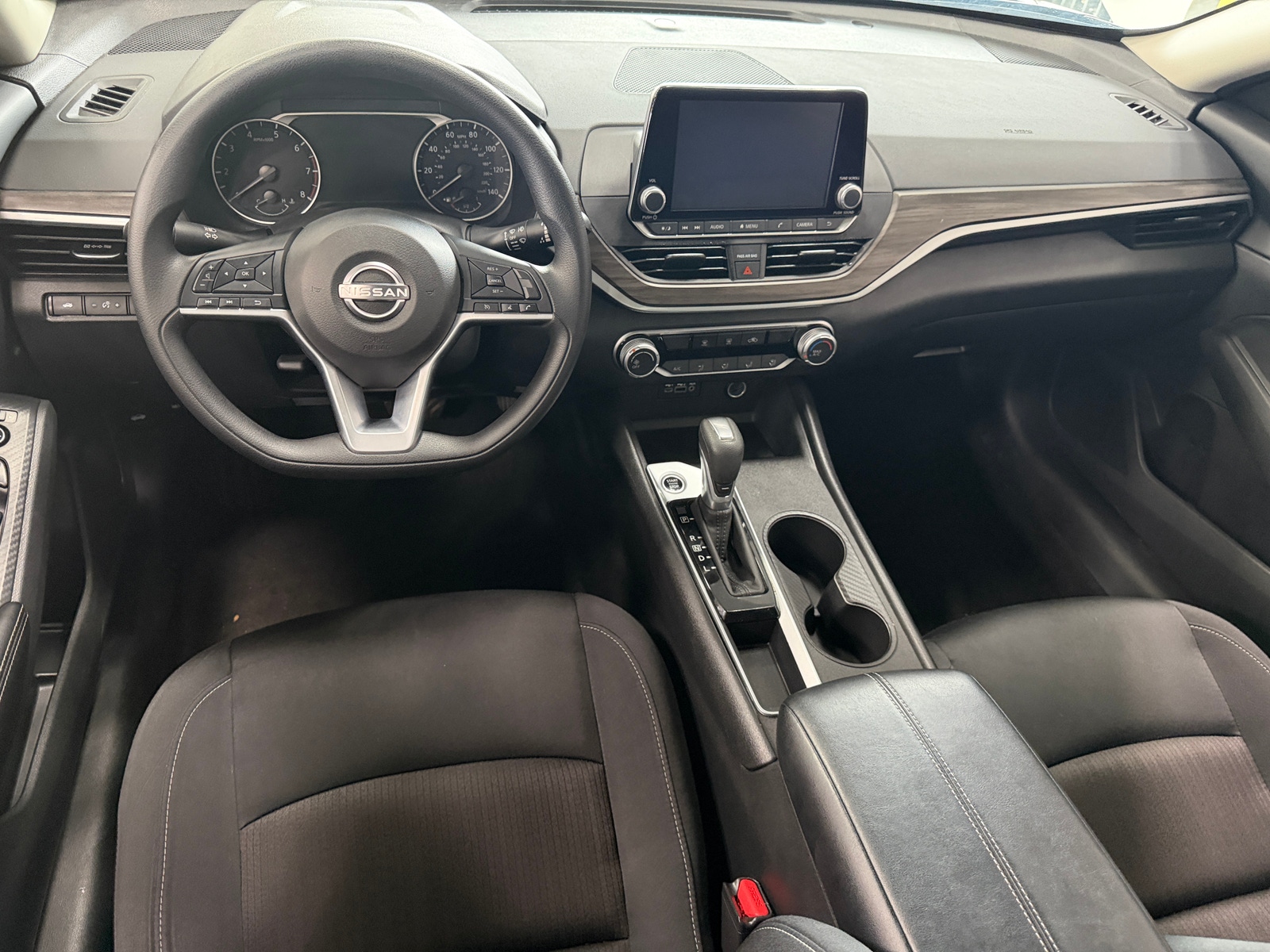 Thumbnail: 2025 Nissan Altima - 3