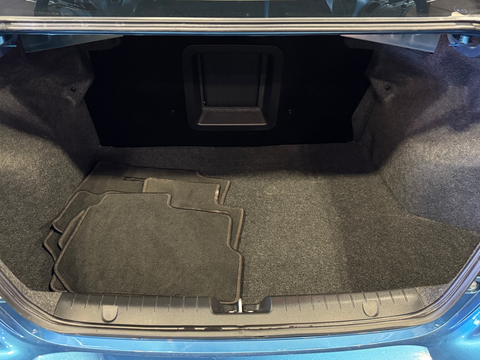 Thumbnail: 2024 Mitsubishi Mirage G4 - 7