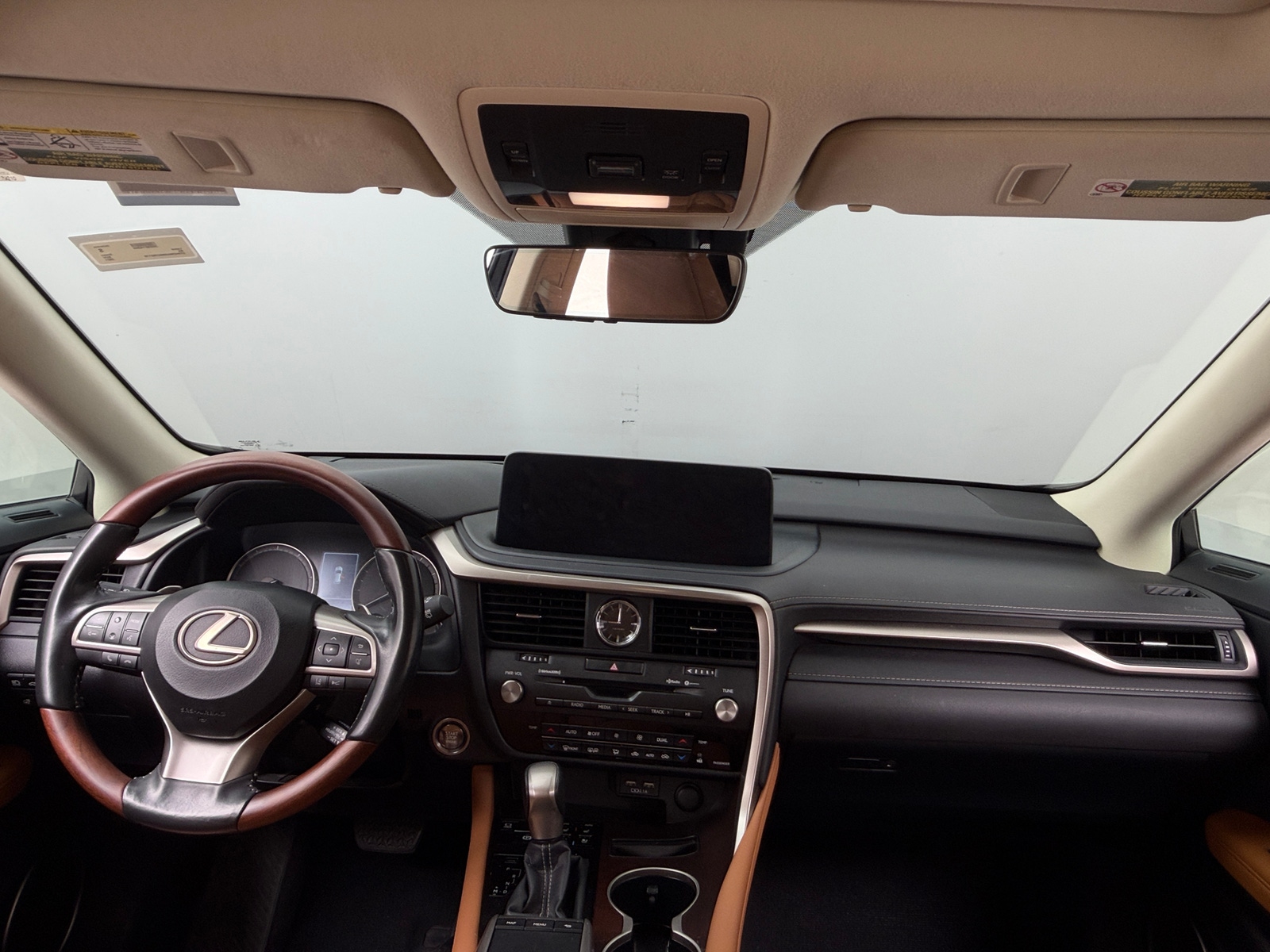 Thumbnail: 2021 Lexus RX - 2