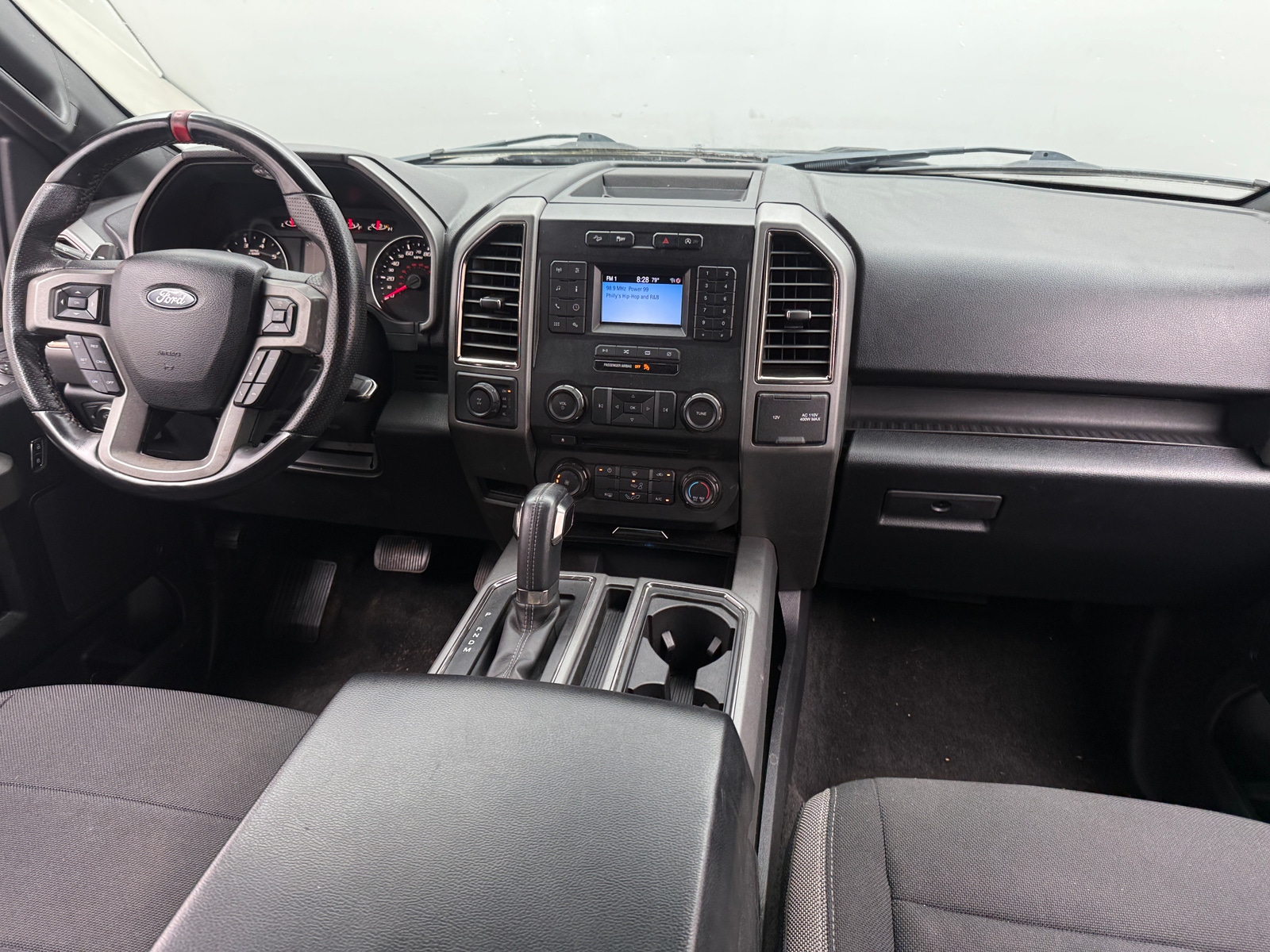 Thumbnail: 2018 Ford Econoline - 2