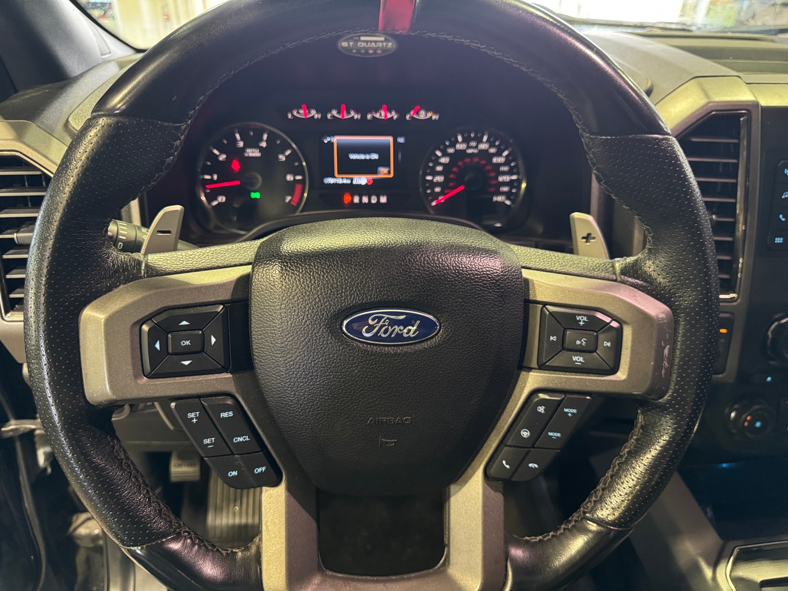 Thumbnail: 2018 Ford Econoline - 4