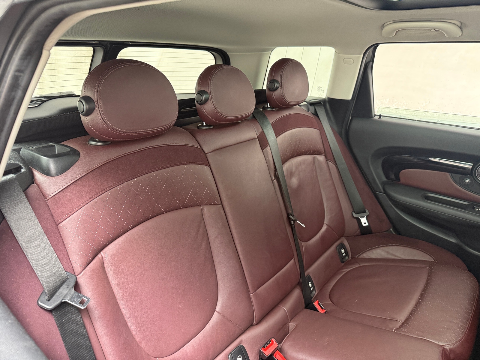 Thumbnail: 2016 MINI Cooper Clubman - 5