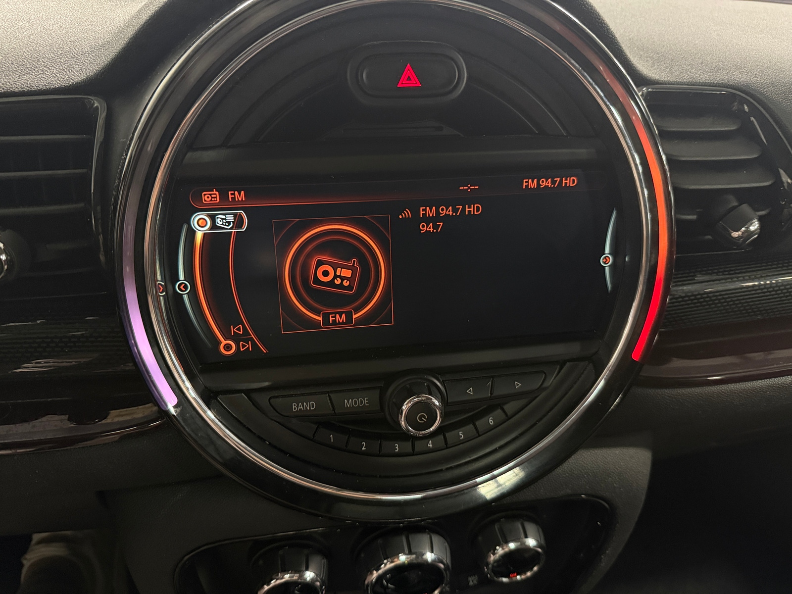 Thumbnail: 2016 MINI Cooper Clubman - 3