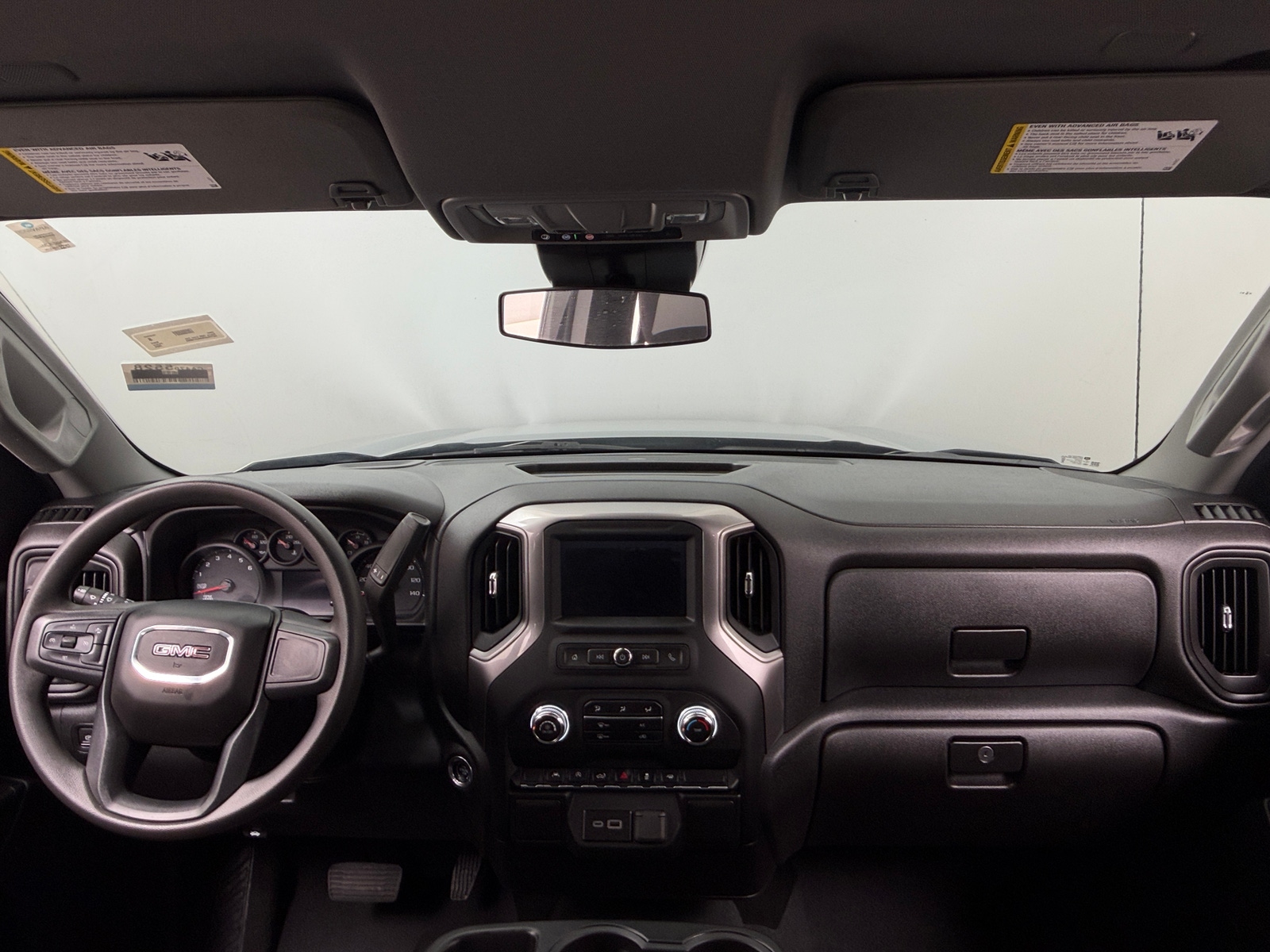 Thumbnail: 2024 GMC Sierra 1500 - 3