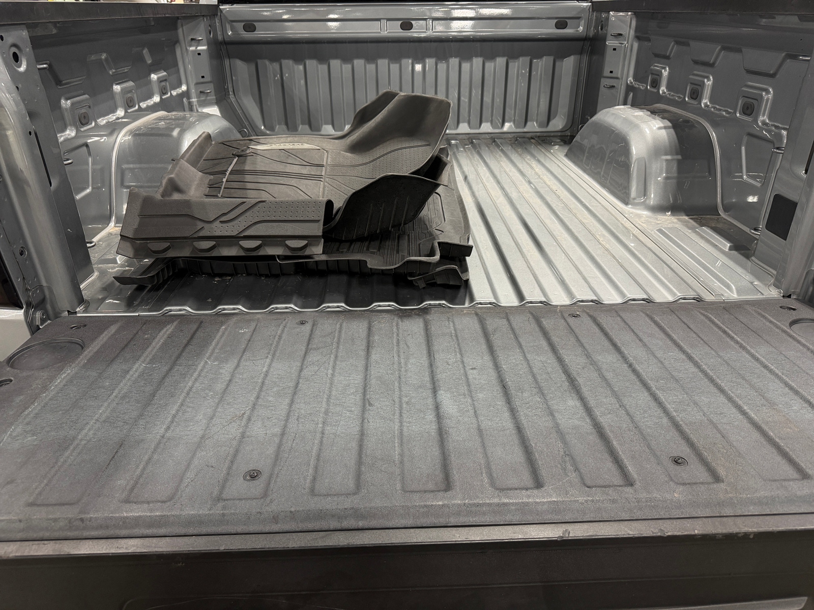 Thumbnail: 2024 GMC Sierra 1500 - 7