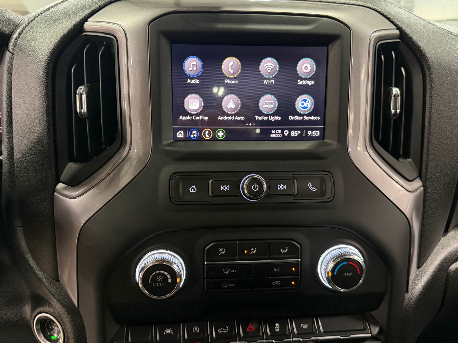 Thumbnail: 2024 GMC Sierra 1500 - 4