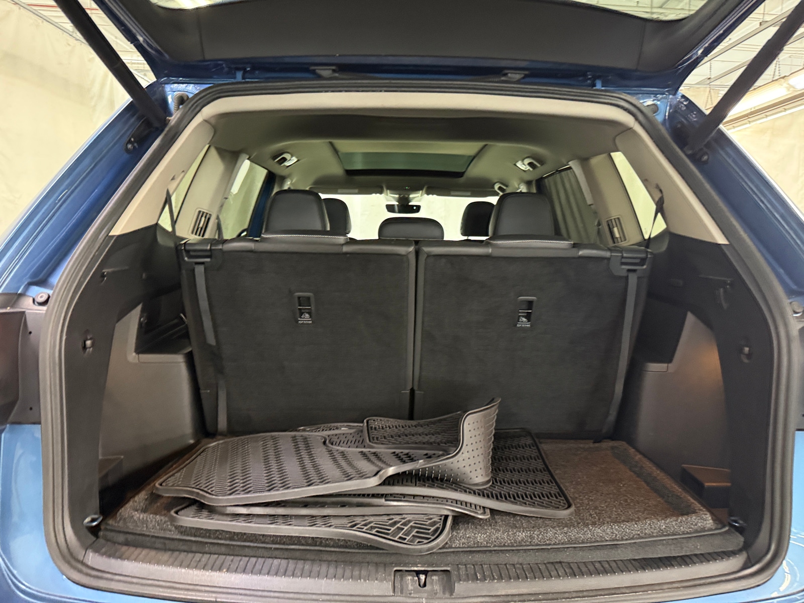 Thumbnail: 2021 Volkswagen Atlas - 6