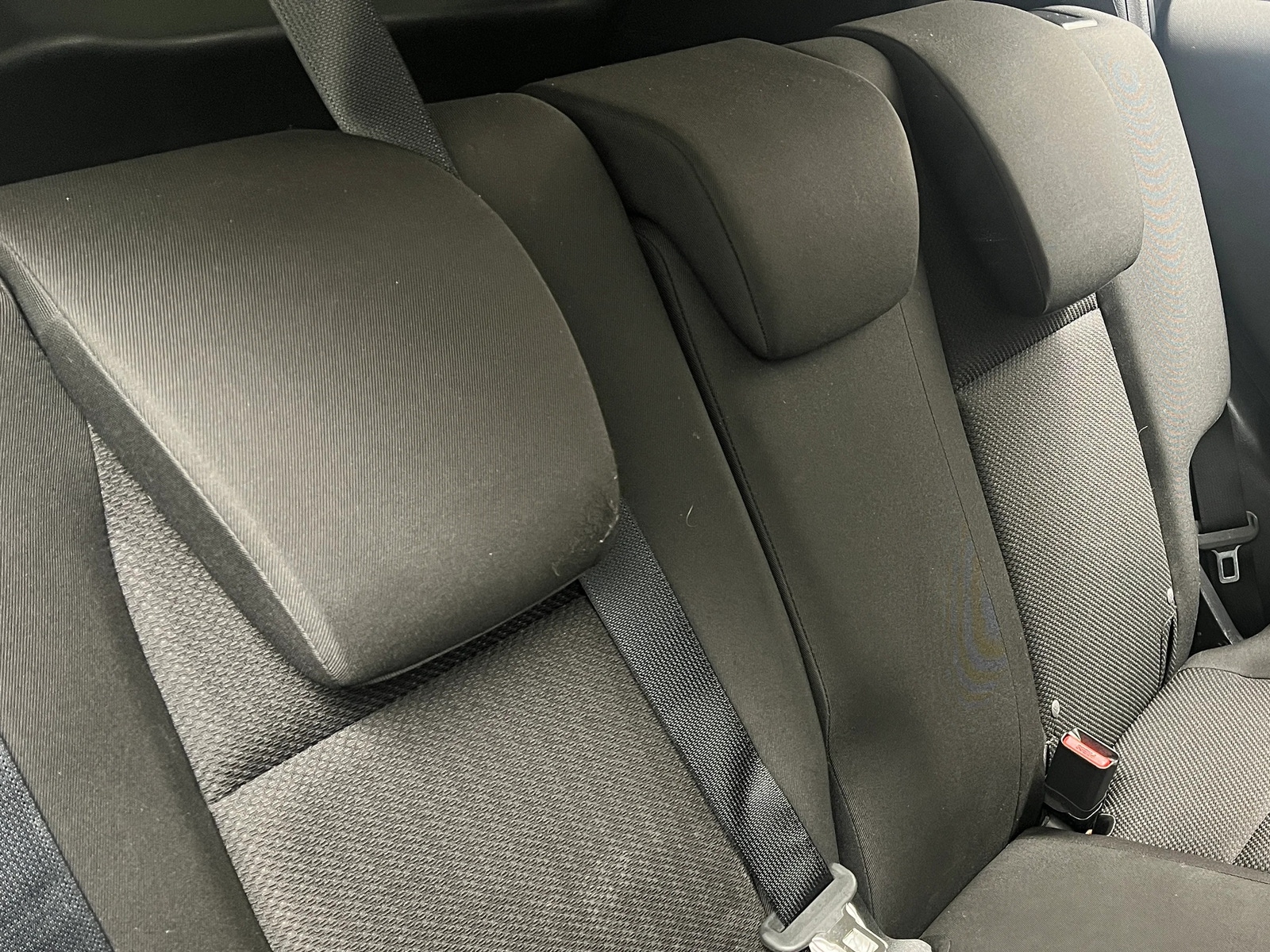 Thumbnail: 2018 Honda HR-V - 6
