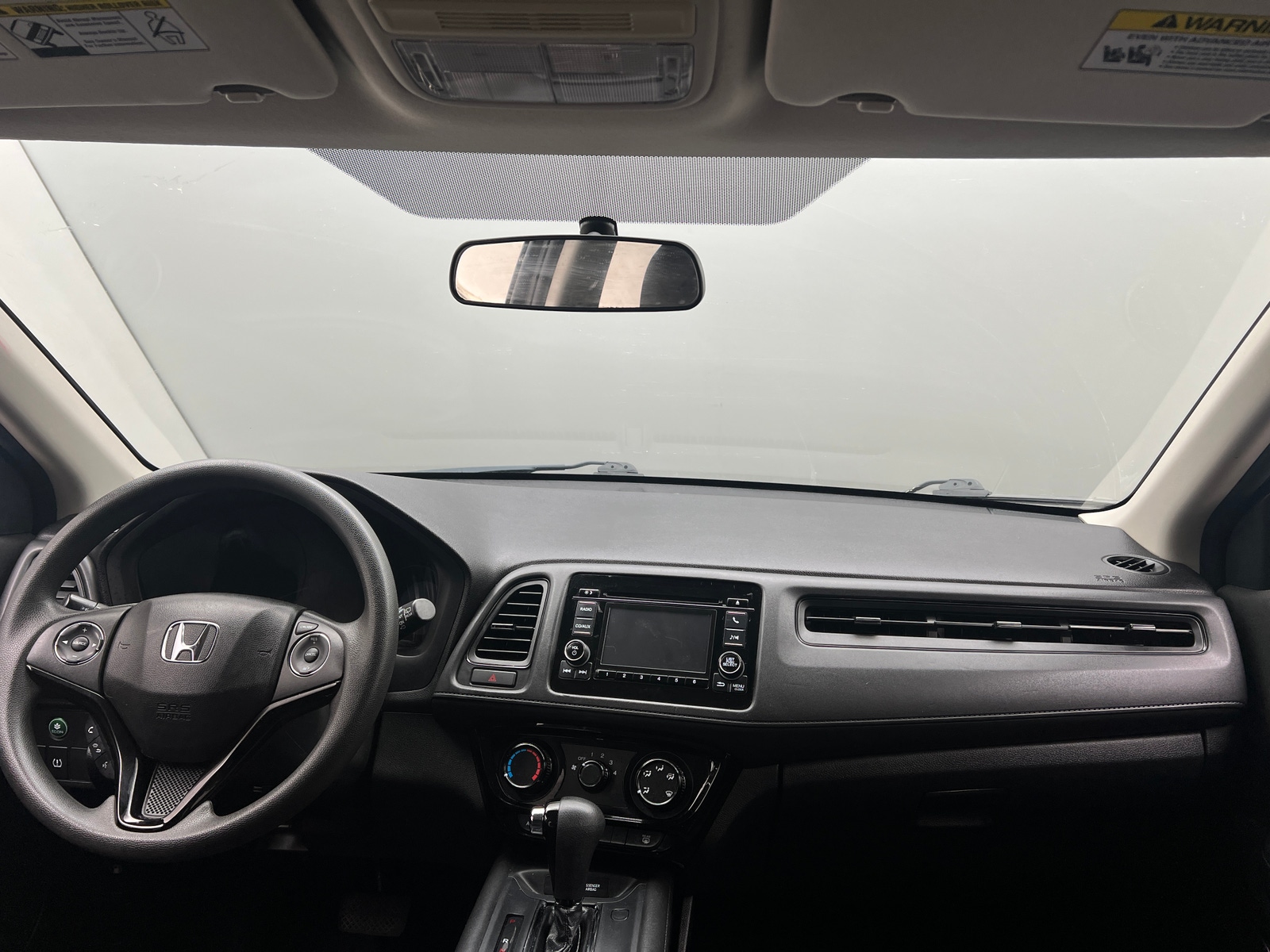 Thumbnail: 2018 Honda HR-V - 3