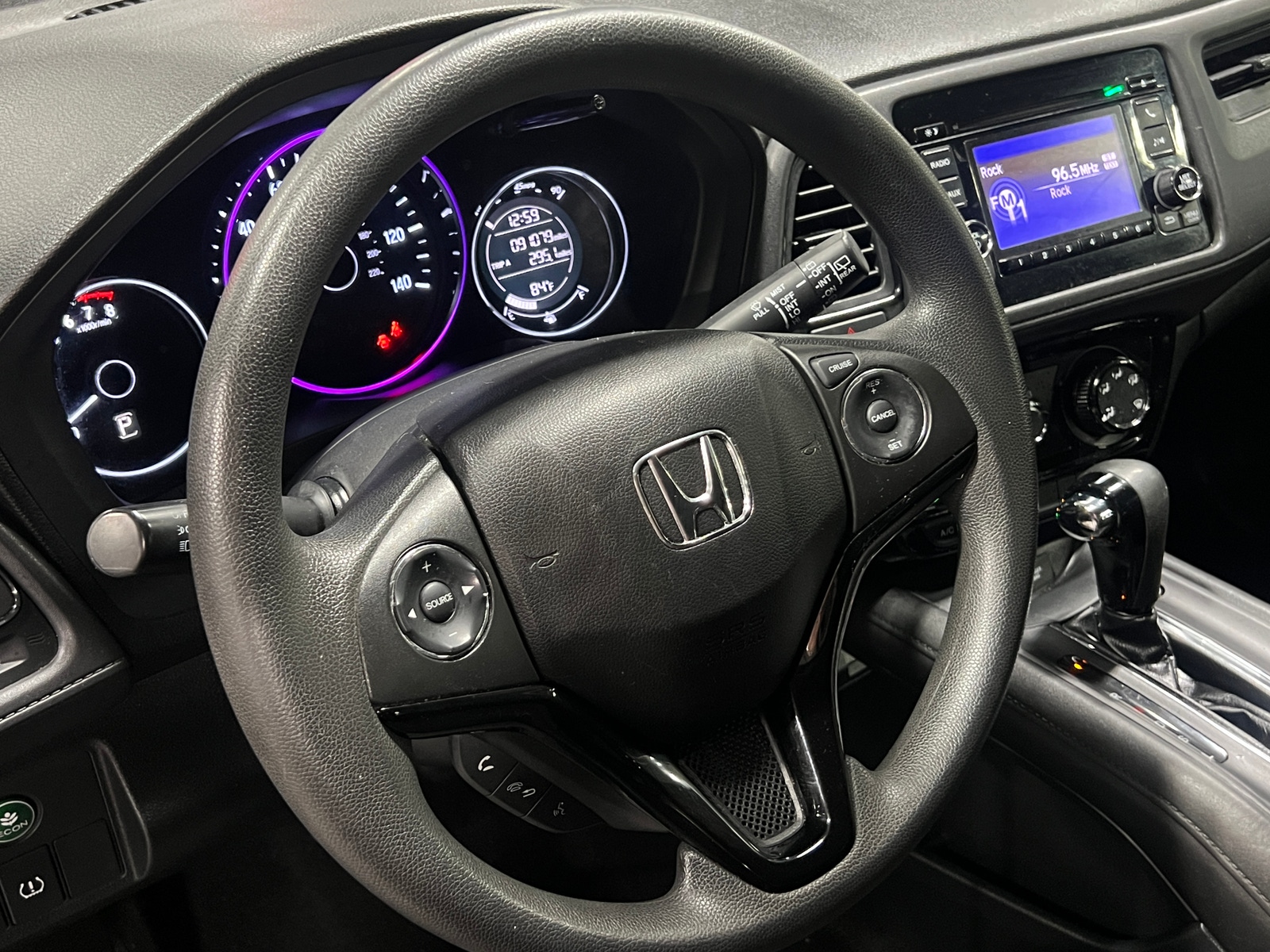 Thumbnail: 2018 Honda HR-V - 5