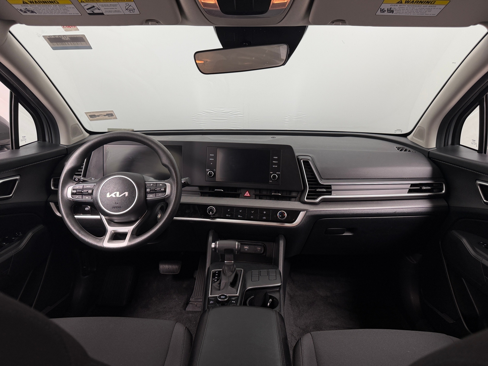 Thumbnail: 2023 Kia Sportage - 3