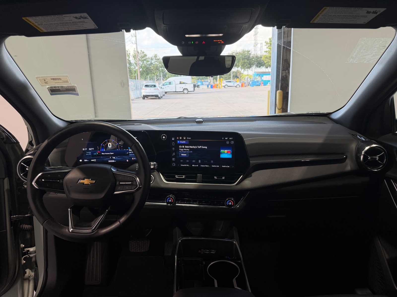 Thumbnail: 2025 Chevrolet Equinox - 3