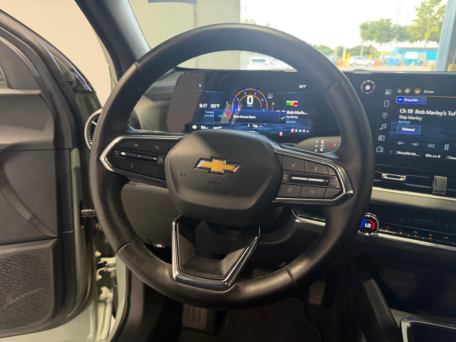 Thumbnail: 2025 Chevrolet Equinox - 5