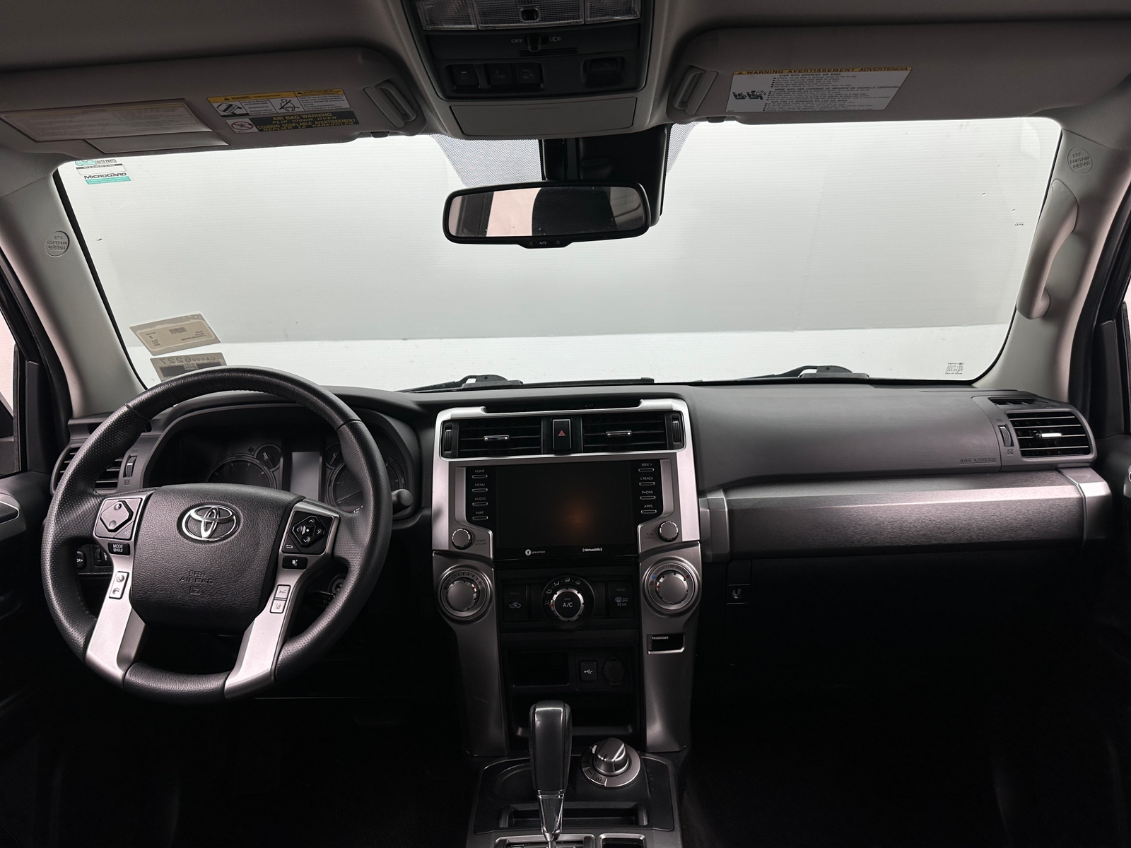 Thumbnail: 2020 Toyota 4Runner - 3