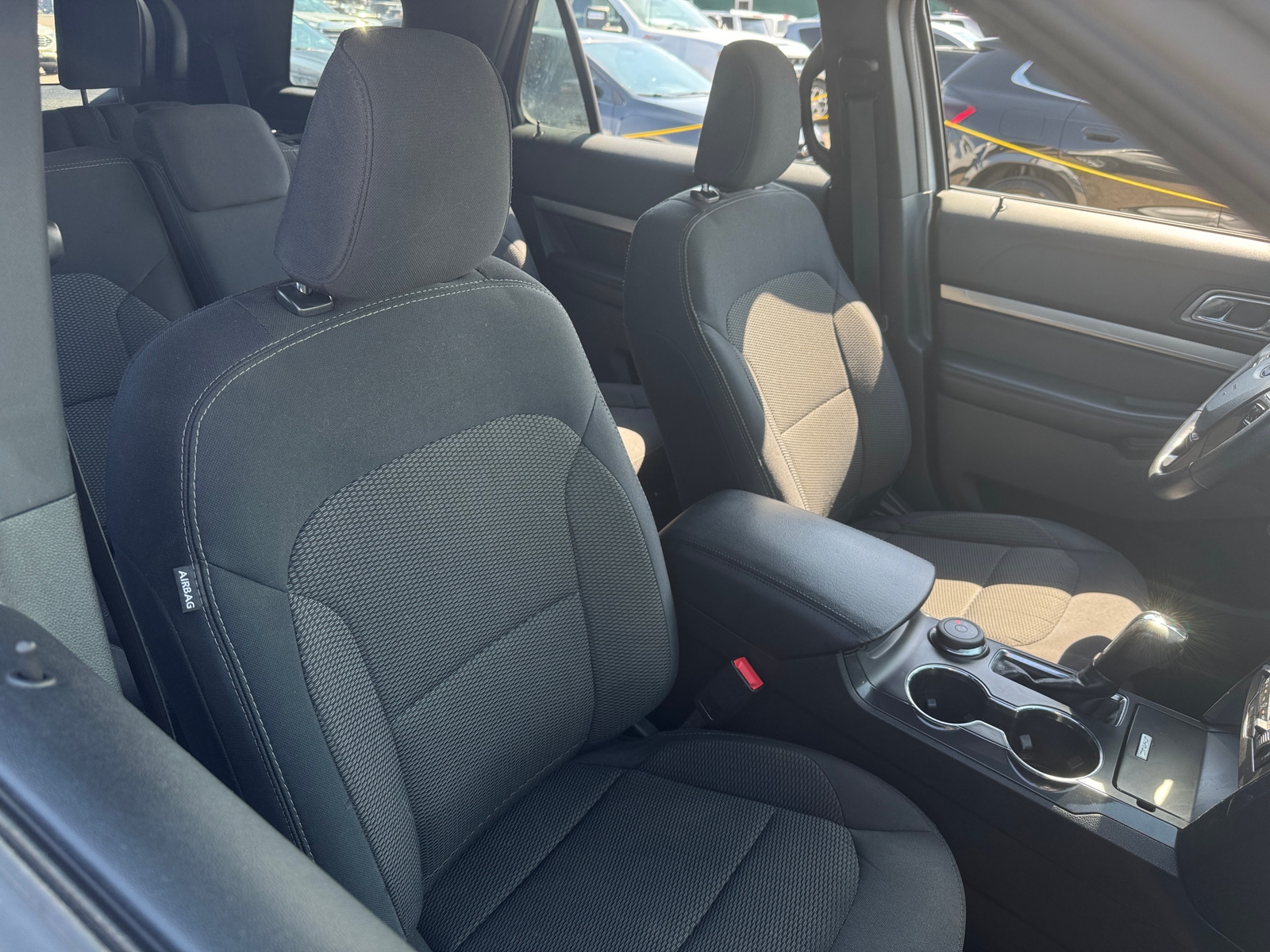 Thumbnail: 2019 Ford Explorer - 2