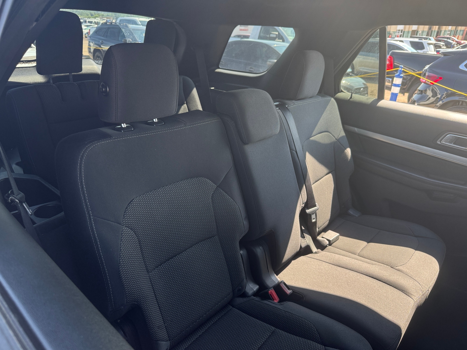 Thumbnail: 2019 Ford Explorer - 6