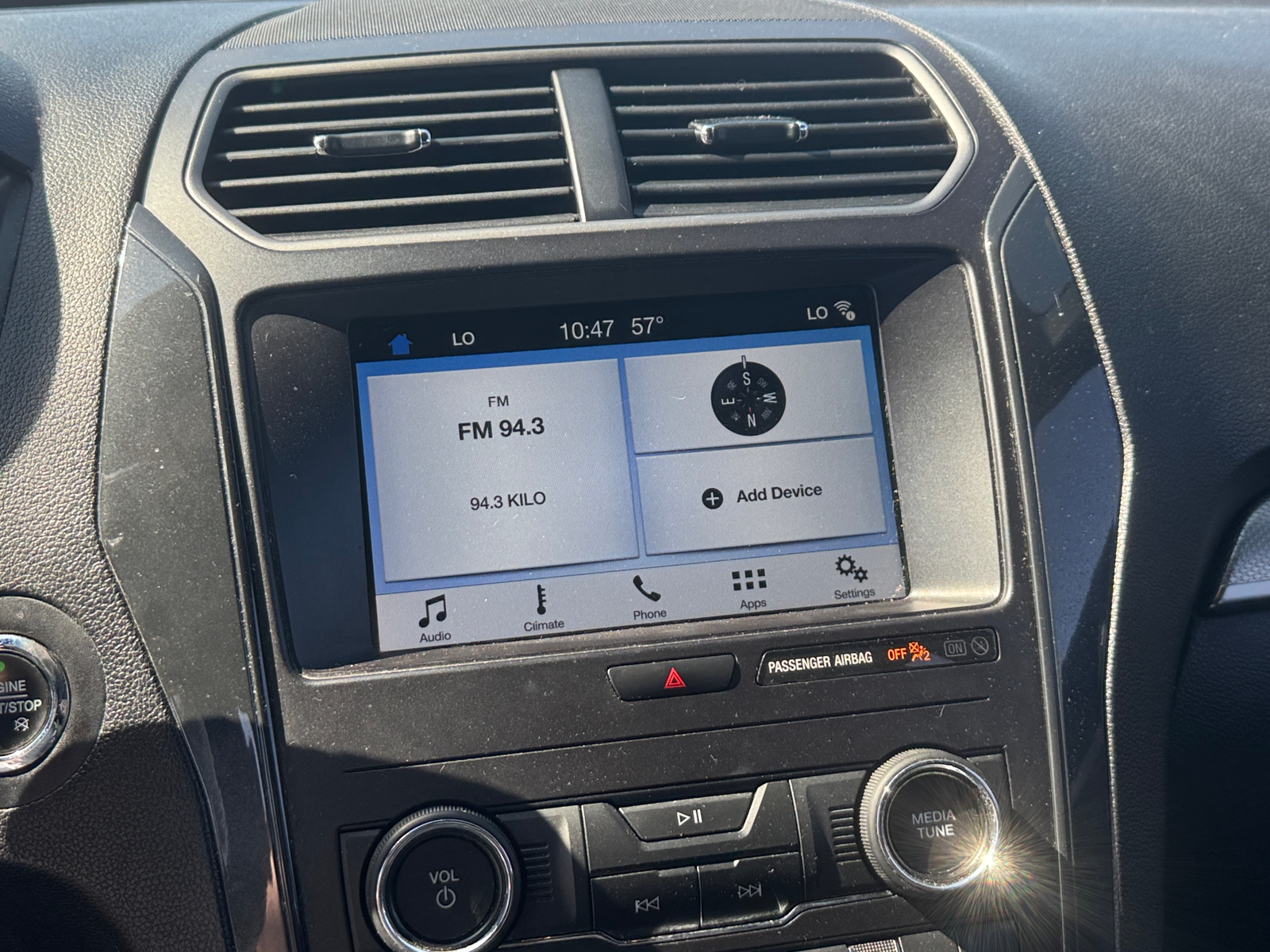 Thumbnail: 2019 Ford Explorer - 4