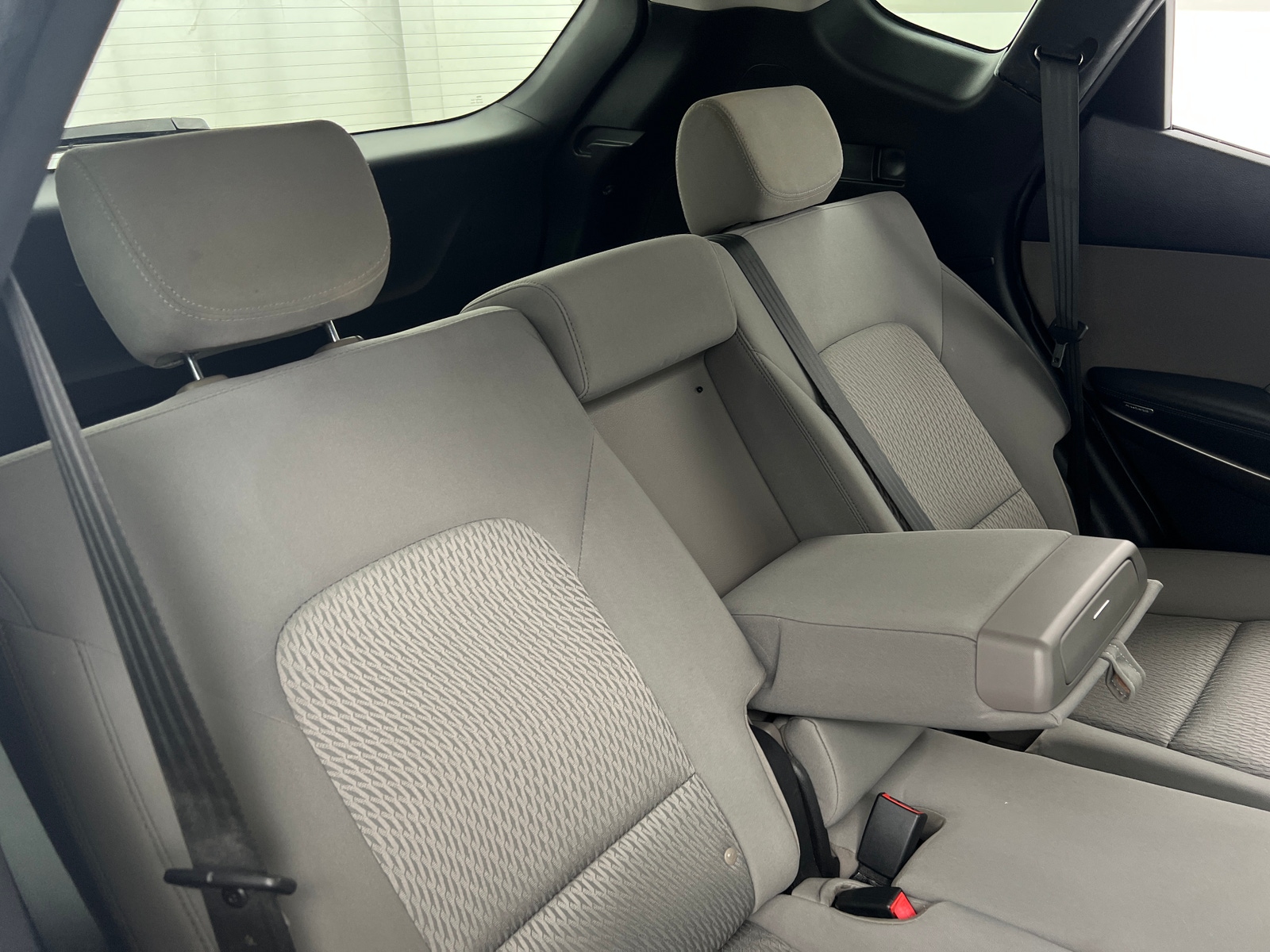 Thumbnail: 2014 Hyundai Santa Fe - 6
