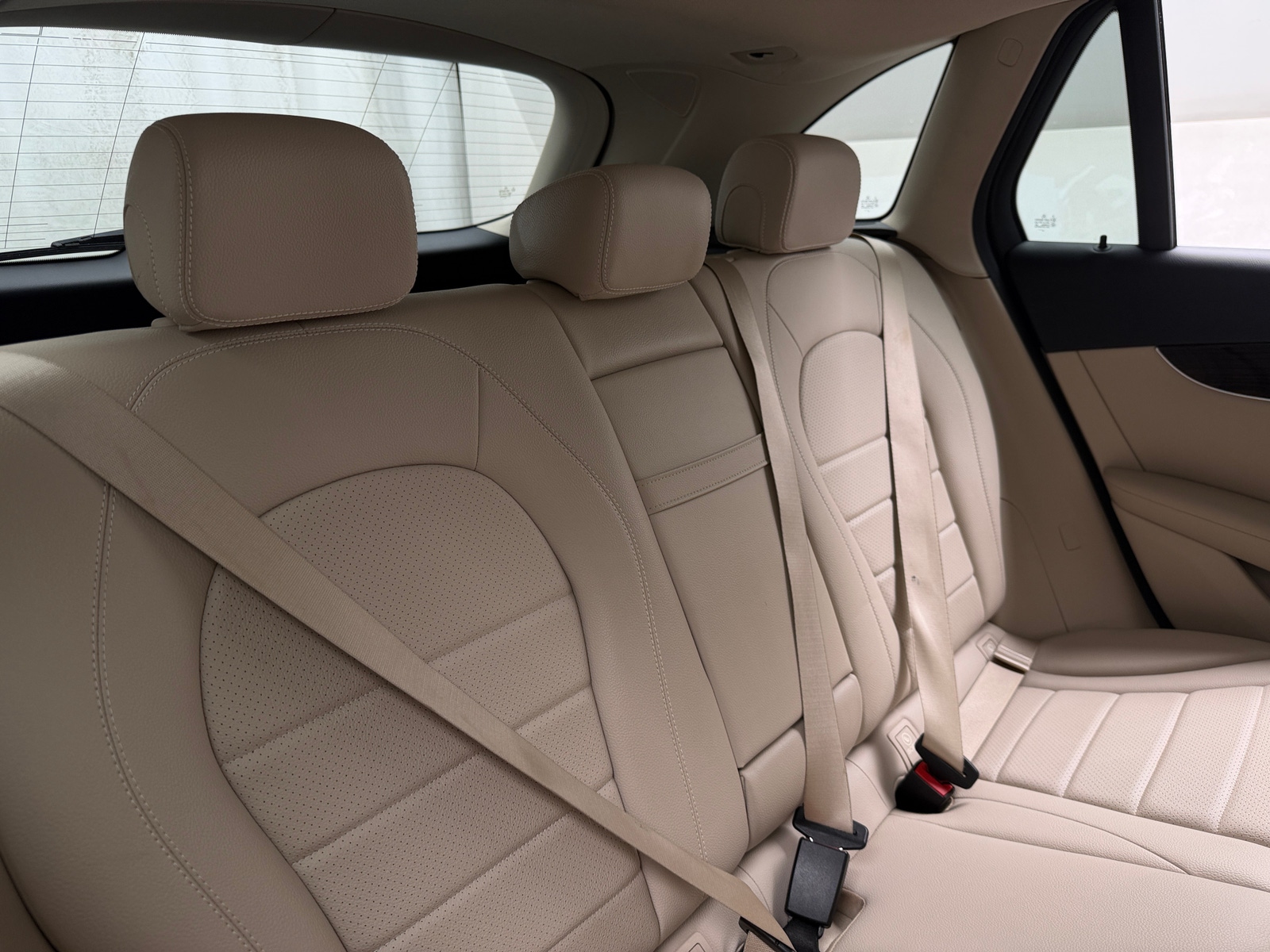 Thumbnail: 2019 Mercedes-Benz GLC - 5