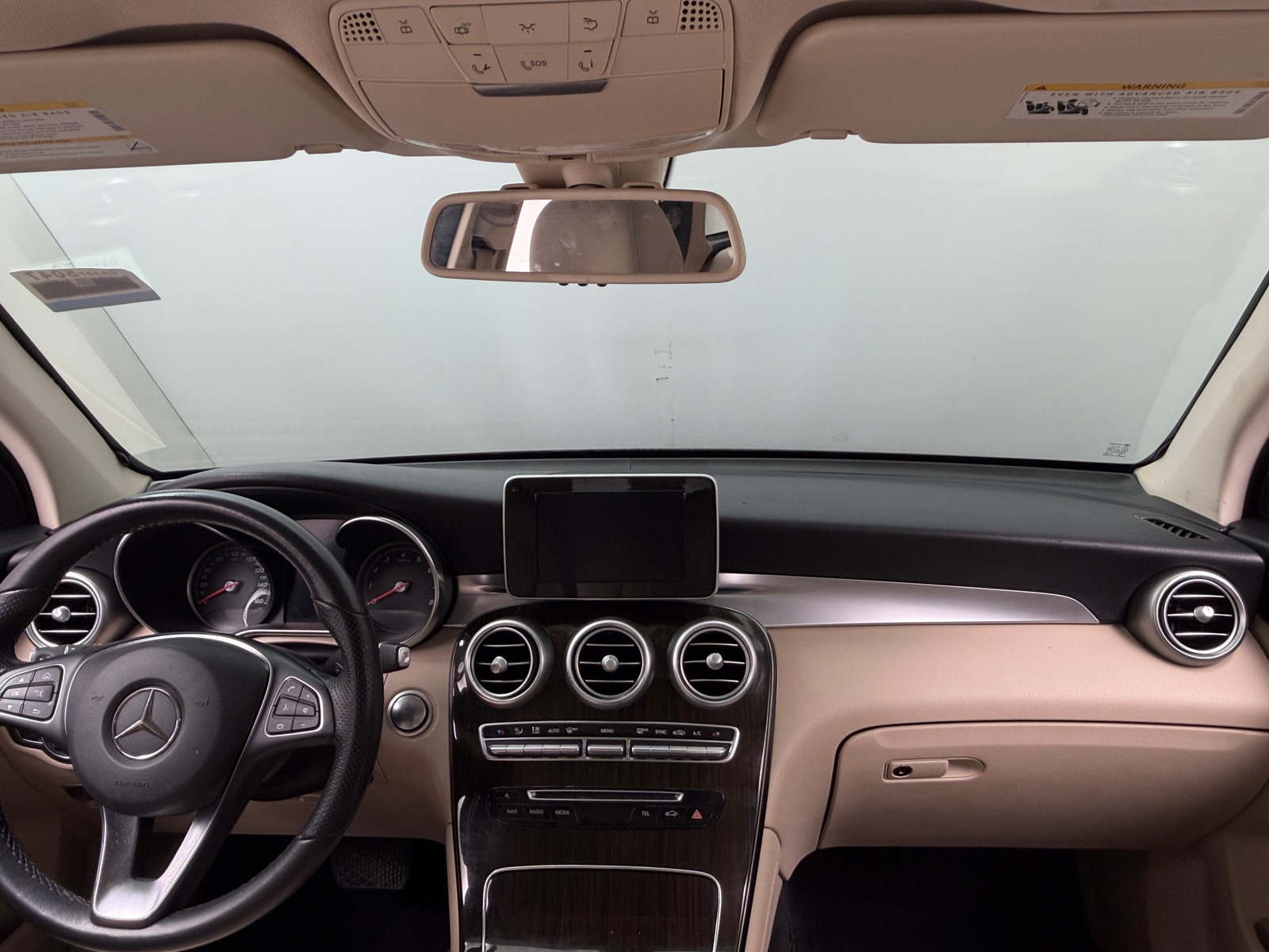Thumbnail: 2019 Mercedes-Benz GLC - 2
