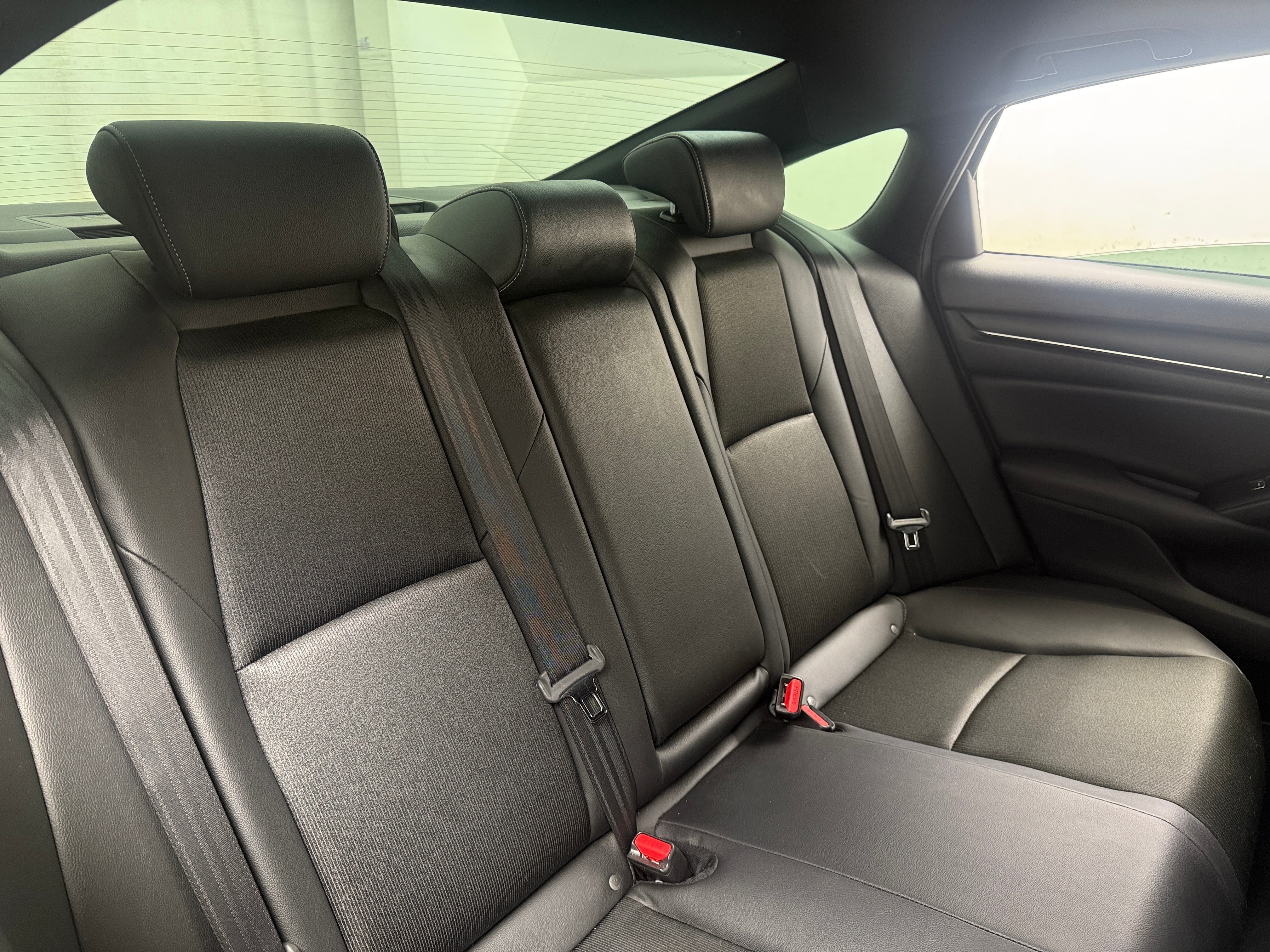 2019 Honda Accord Sport - Photo 5