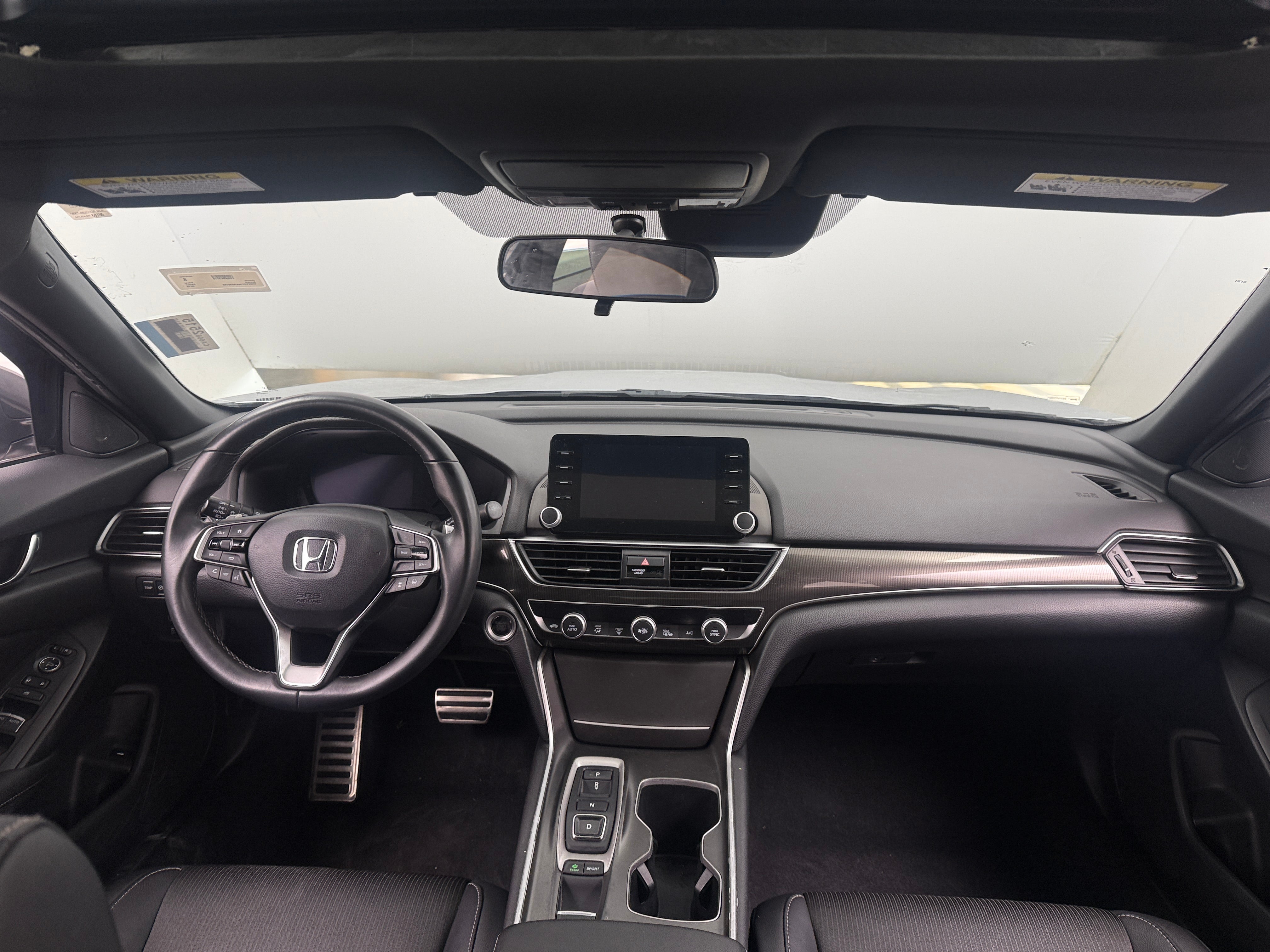 2019 Honda Accord Sport - Photo 7