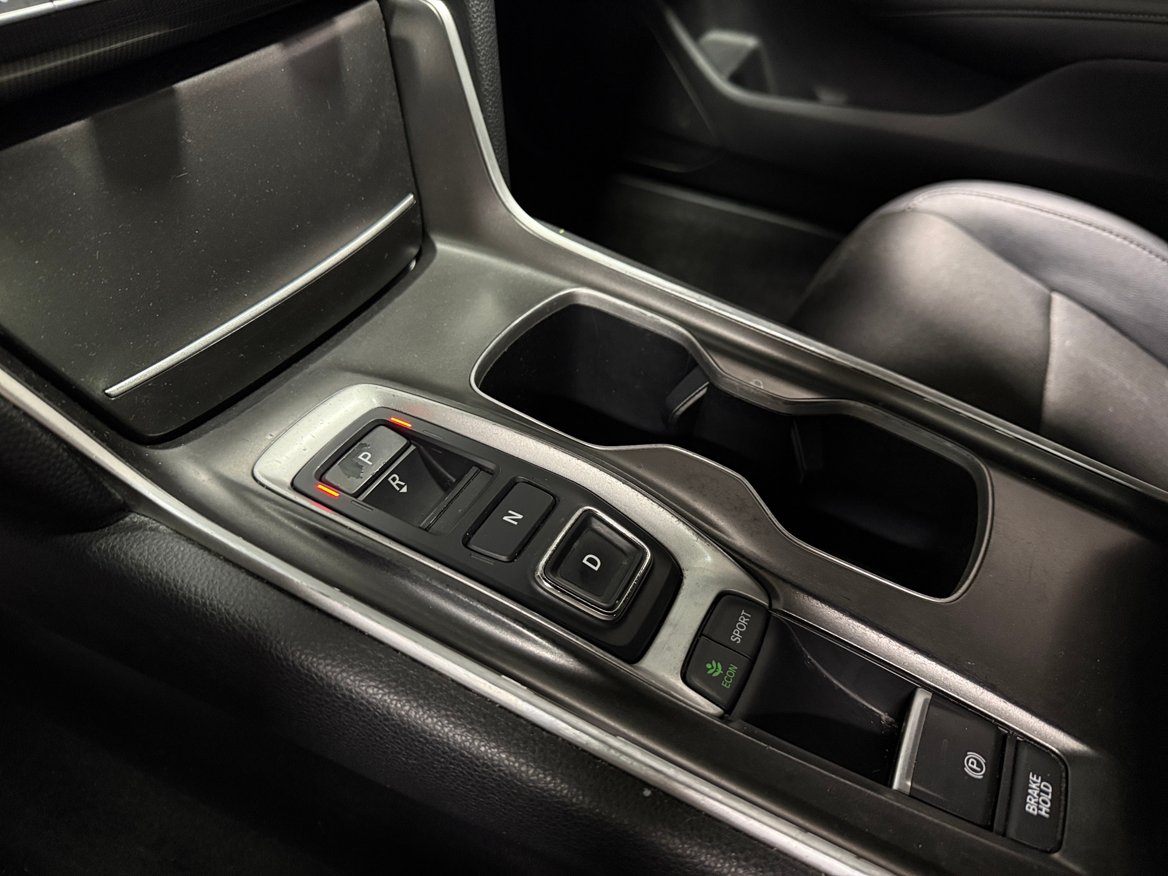 2019 Honda Accord Sport - Photo 8