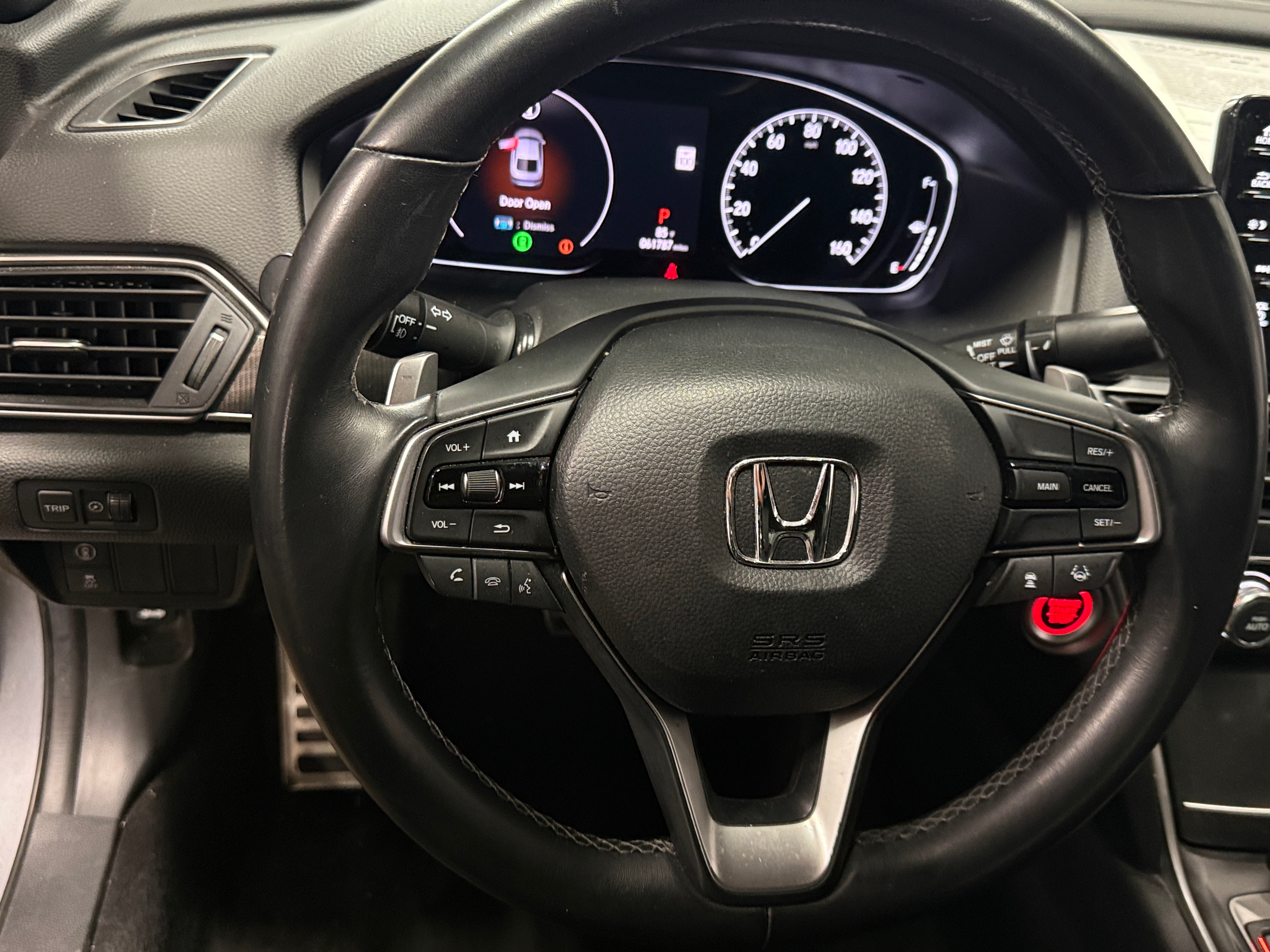 2019 Honda Accord Sport - Photo 9
