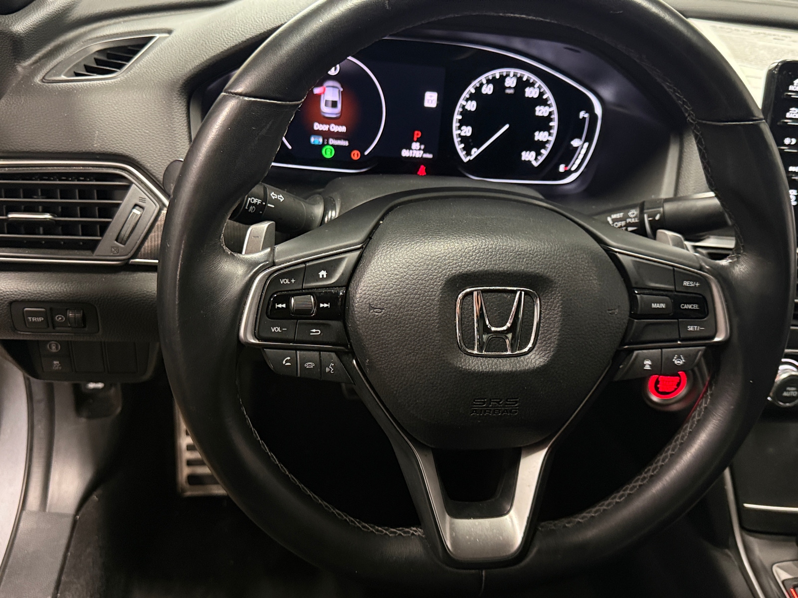 Thumbnail: 2019 Honda Accord - 5