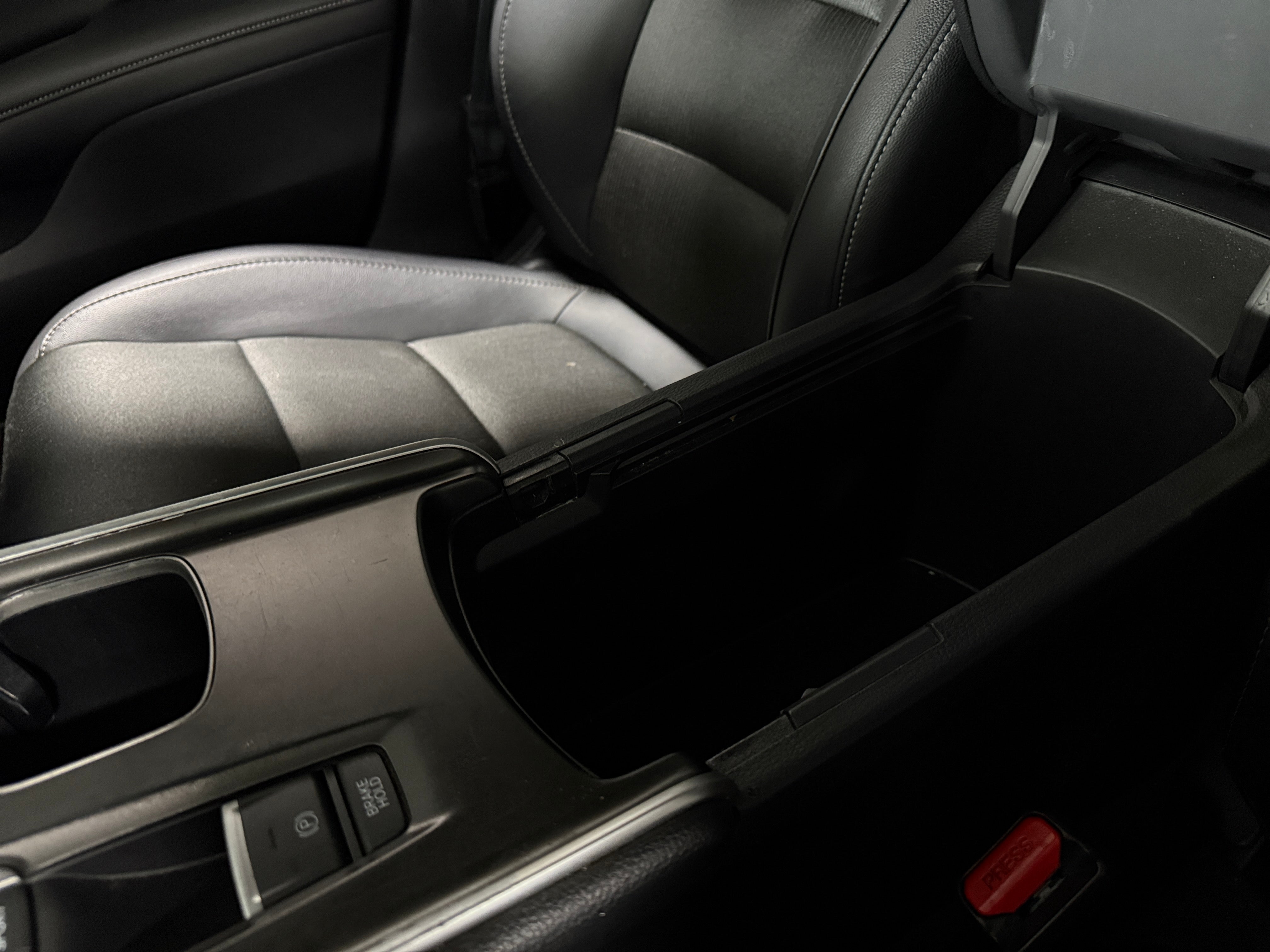 2019 Honda Accord Sport - Photo 17