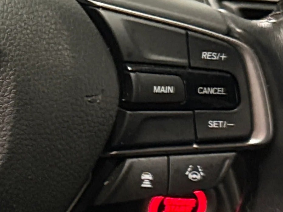 2019 Honda Accord Sport - Photo 19