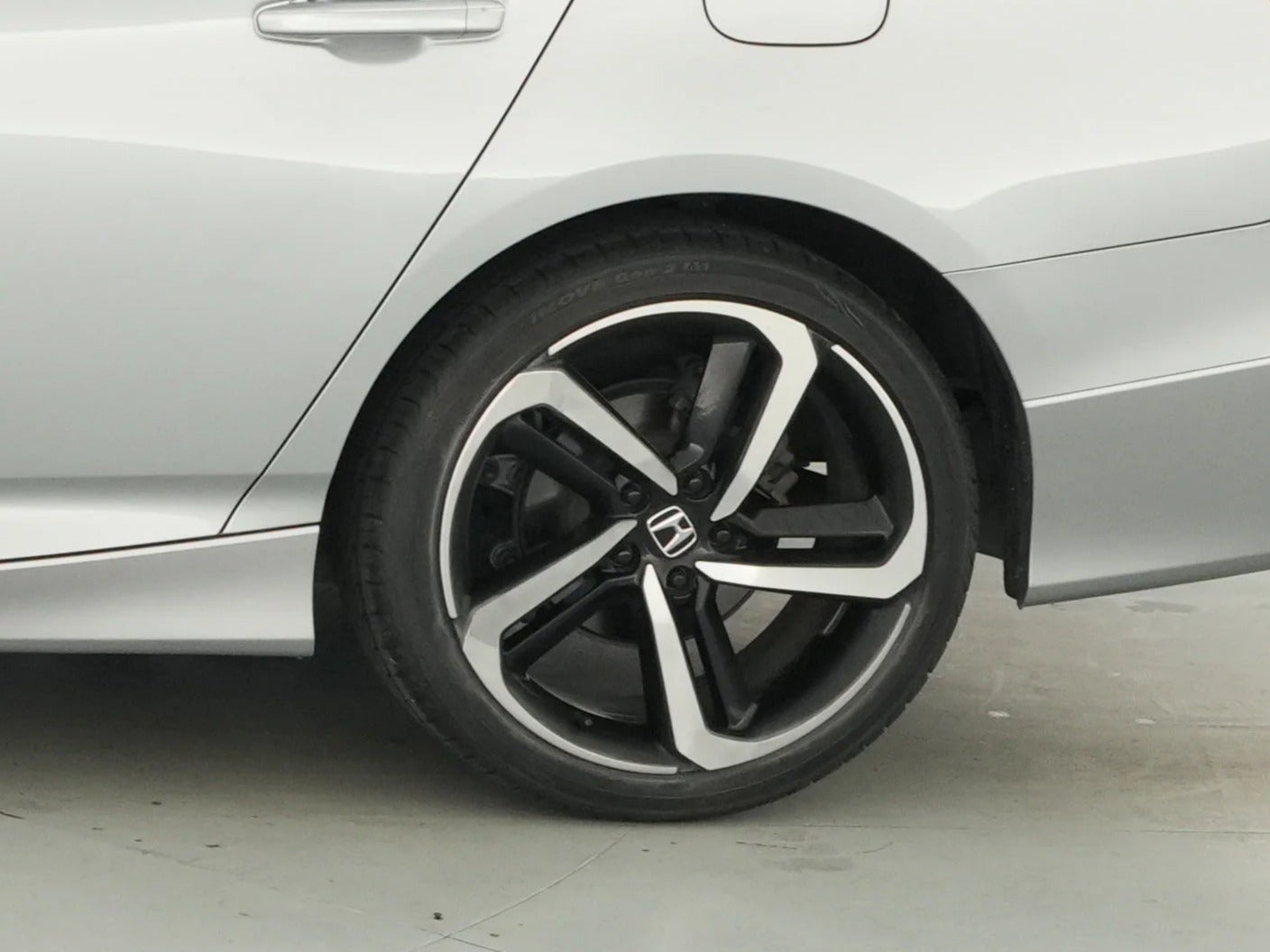 2019 Honda Accord Sport - Photo 13