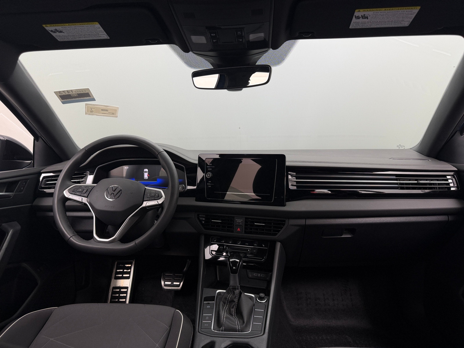 Thumbnail: 2026 Volkswagen Jetta - 3