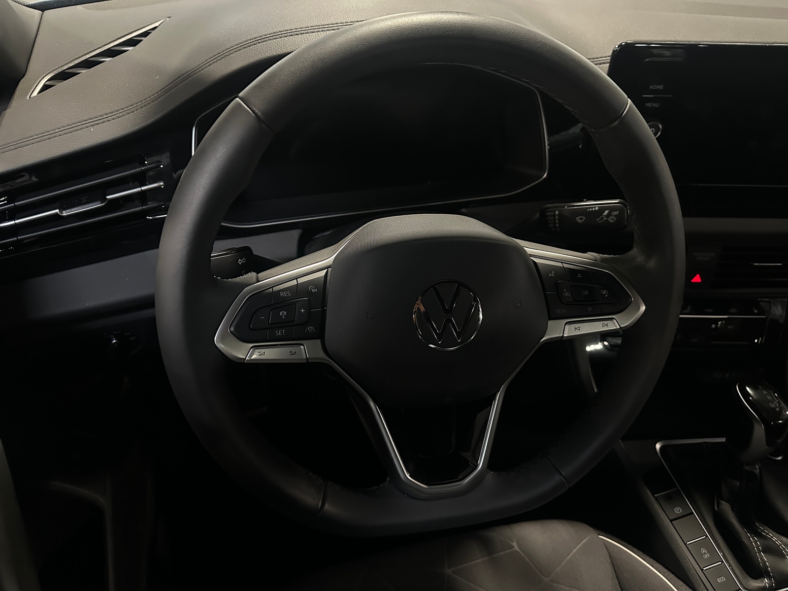 Thumbnail: 2026 Volkswagen Jetta - 5
