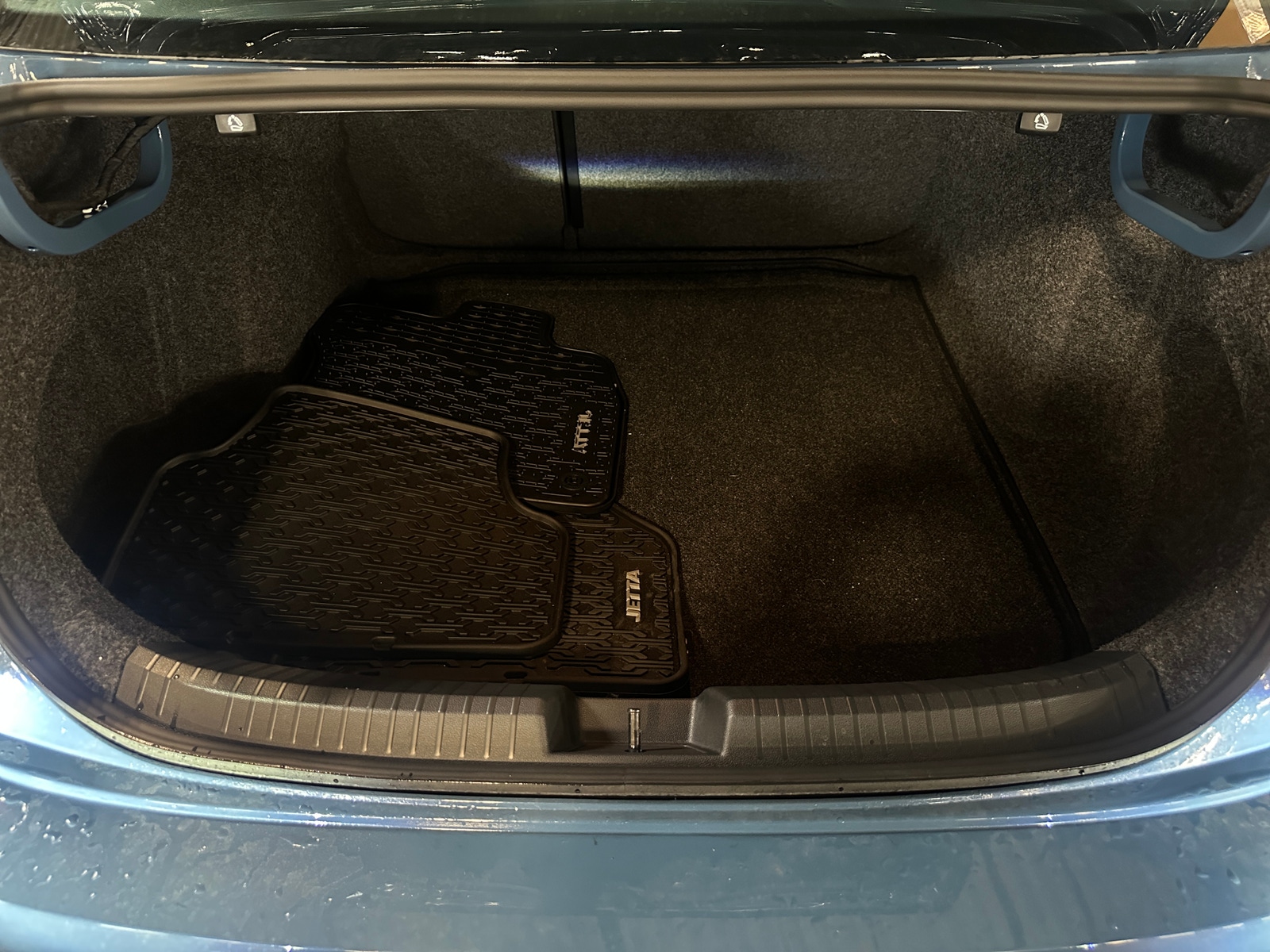 Thumbnail: 2026 Volkswagen Jetta - 7