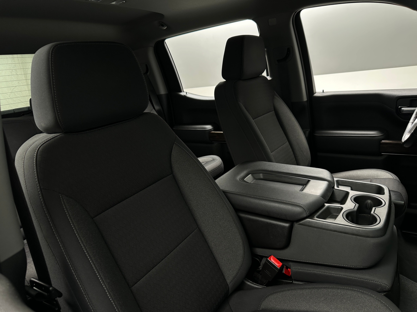 Thumbnail: 2021 GMC Sierra 1500 - 2