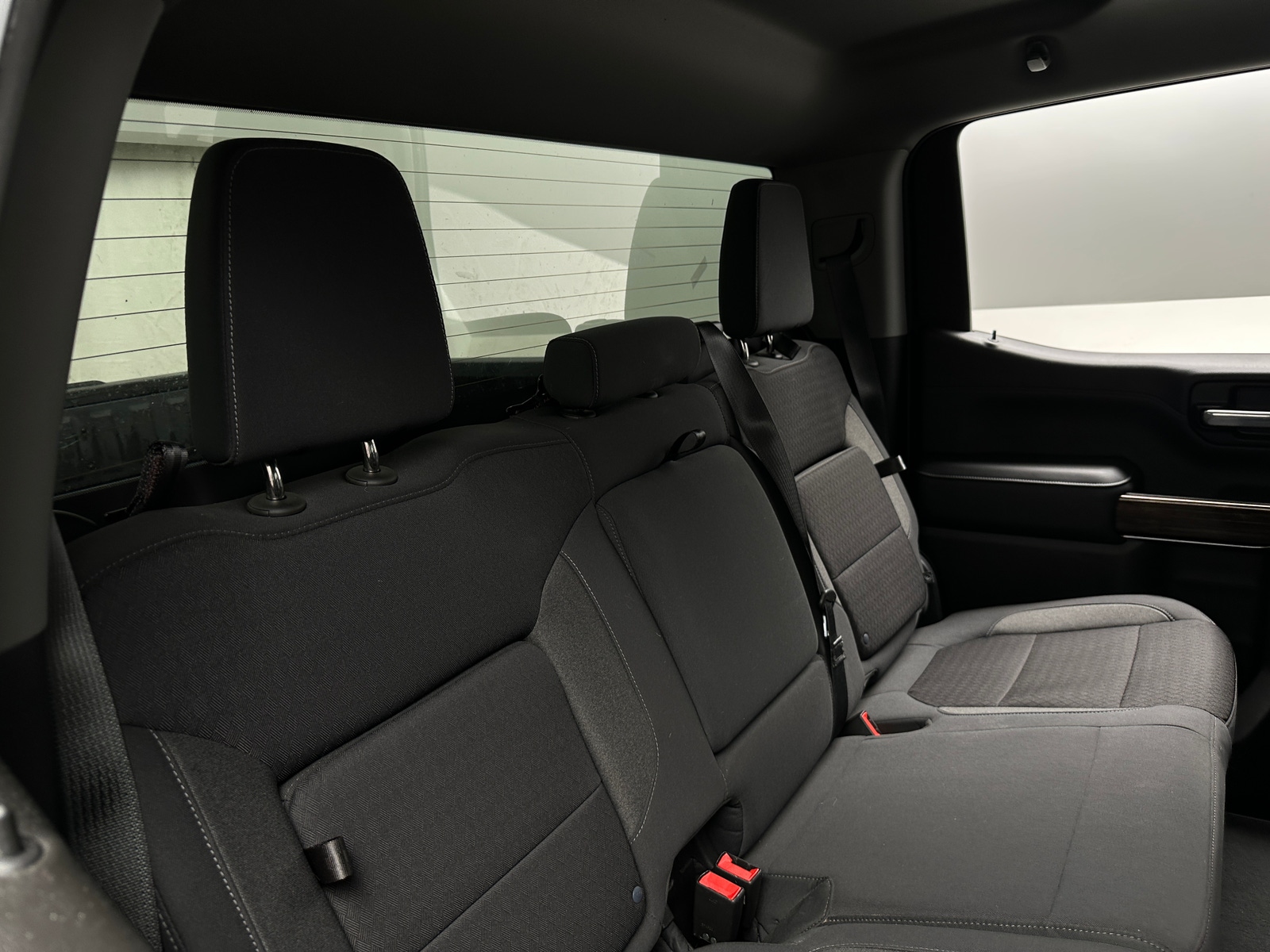 Thumbnail: 2021 GMC Sierra 1500 - 6