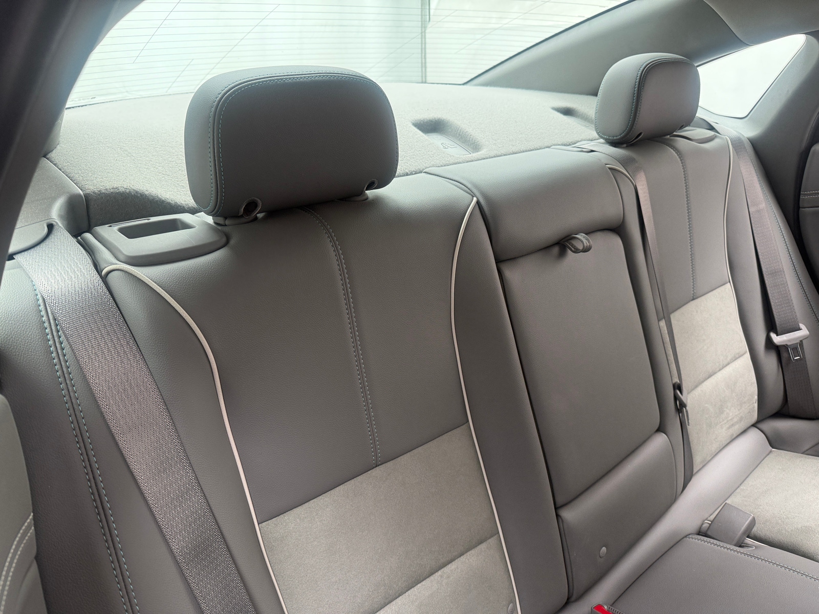 Thumbnail: 2014 Chevrolet Impala - 6