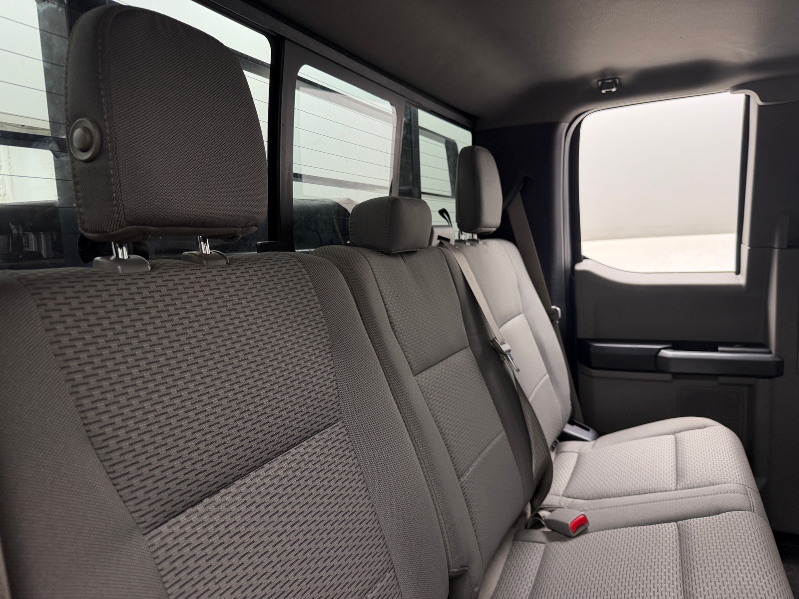Thumbnail: 2016 Ford Econoline - 6