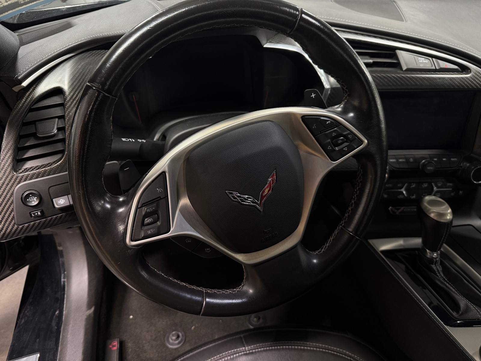 Thumbnail: 2014 Chevrolet Corvette - 3