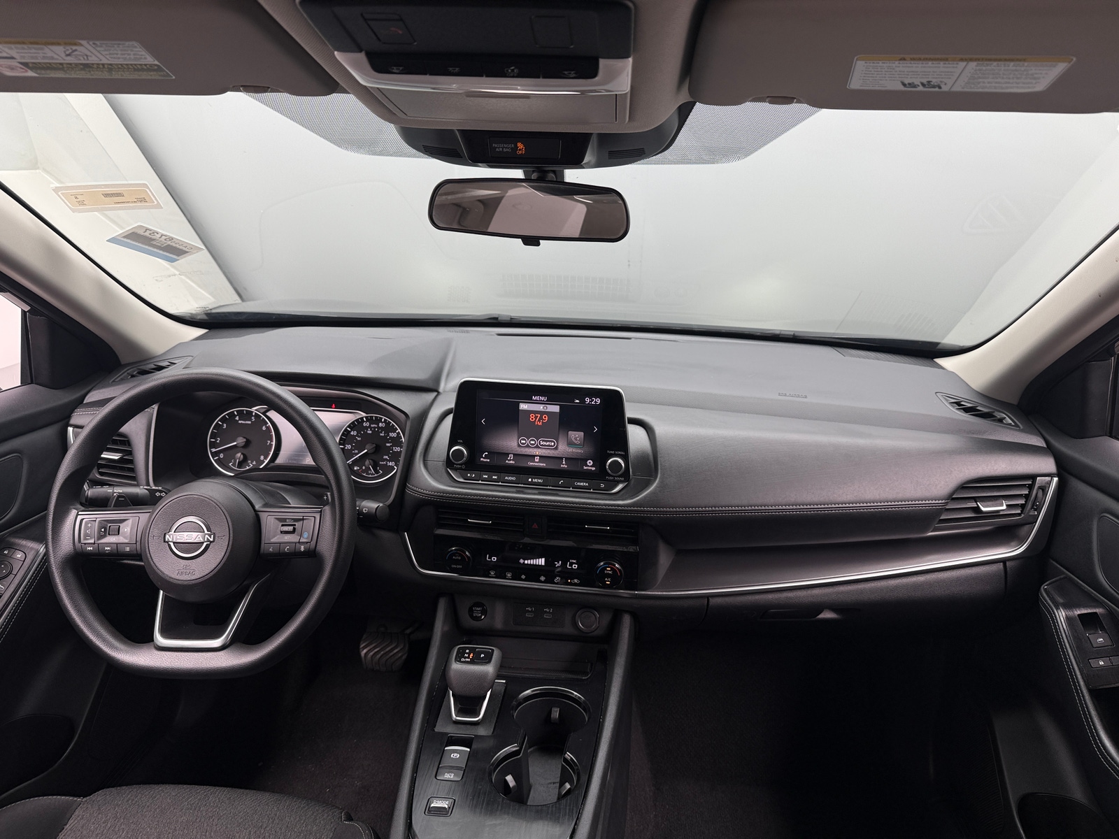 Thumbnail: 2024 Nissan Rogue - 3