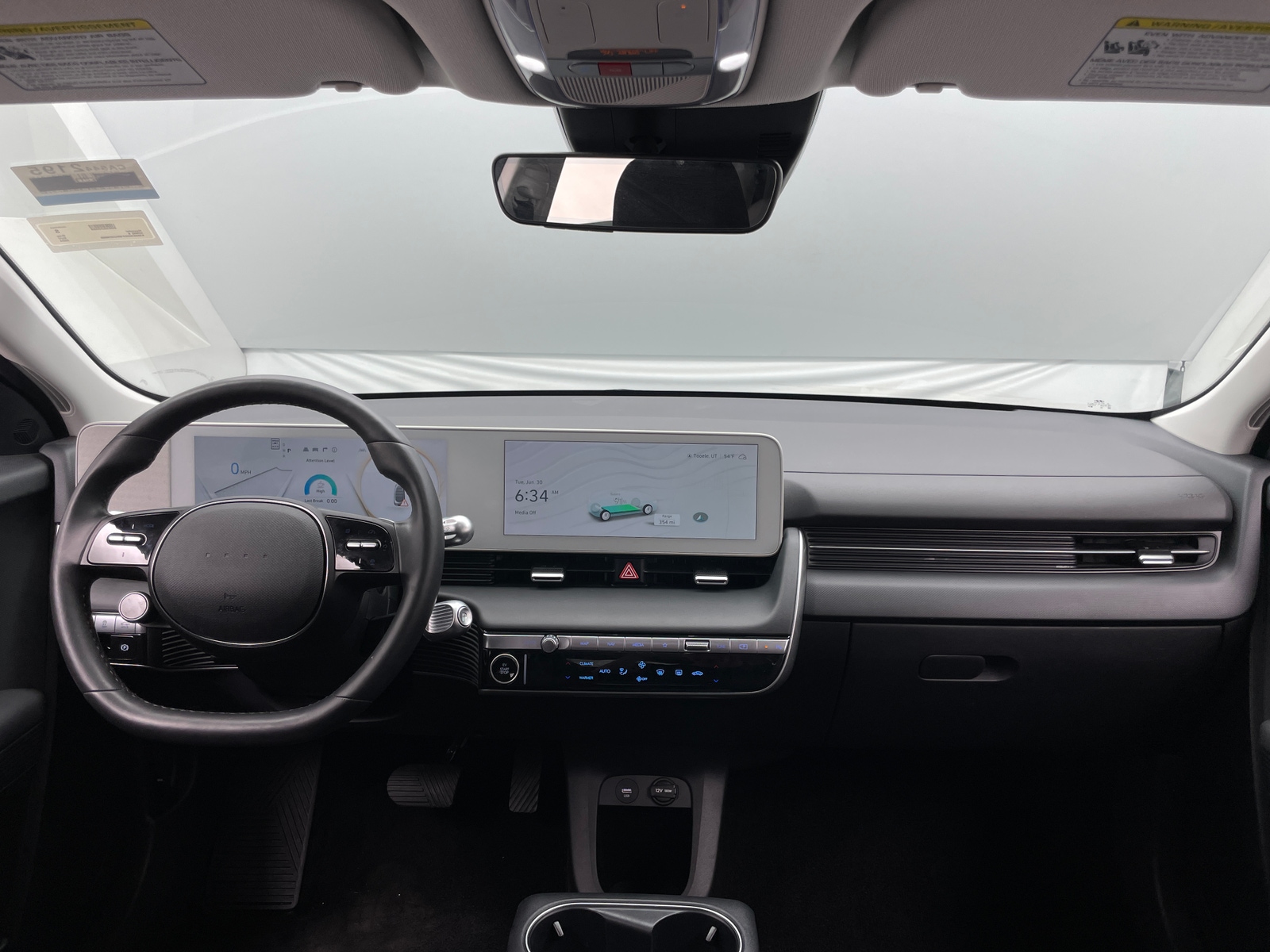 Thumbnail: 2024 Hyundai Ioniq 5 - 3