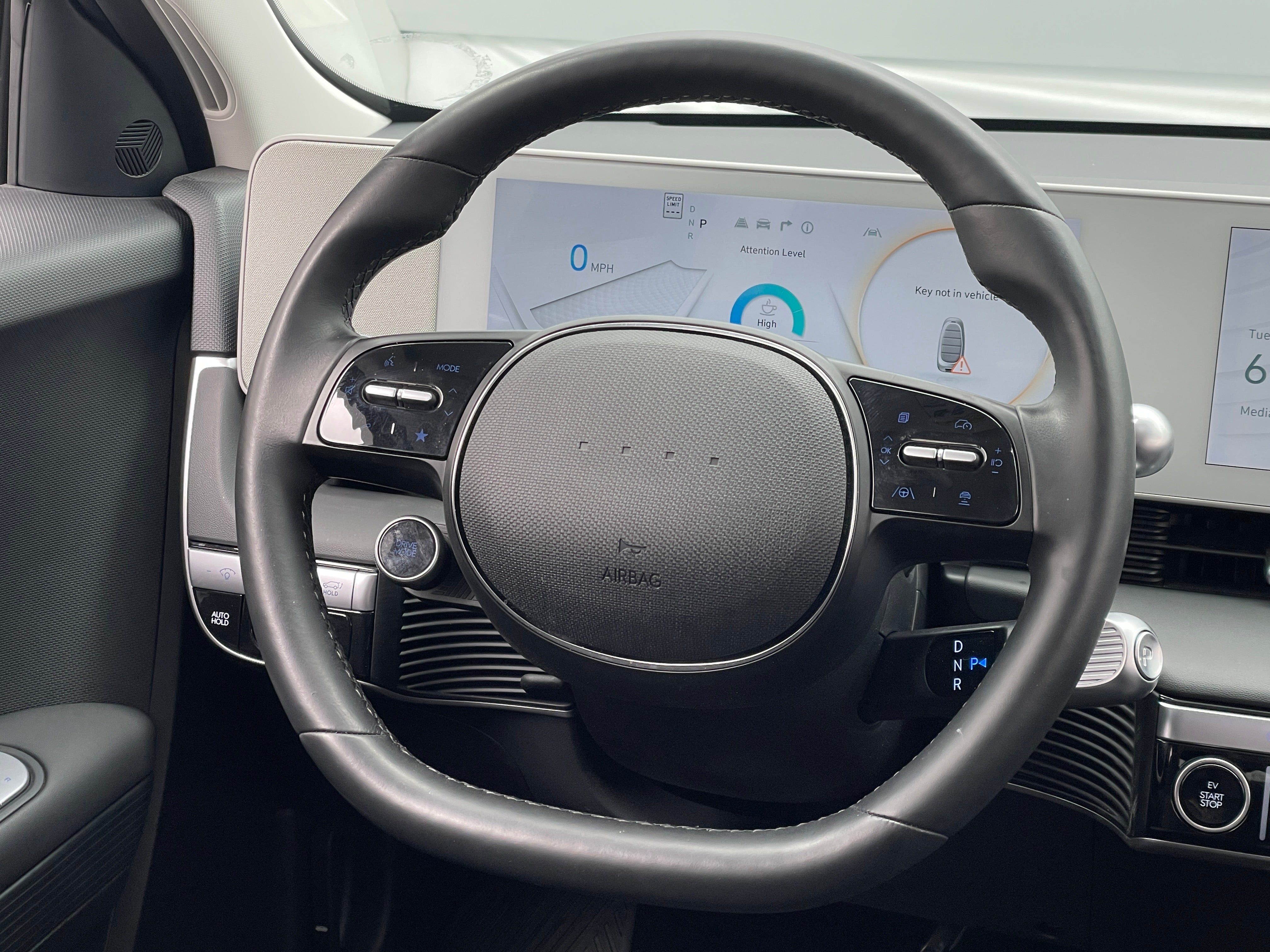 Used 2024 Hyundai IONIQ 5 SEL with VIN KM8KNDDF9RU329085 for sale in Auburn, WA