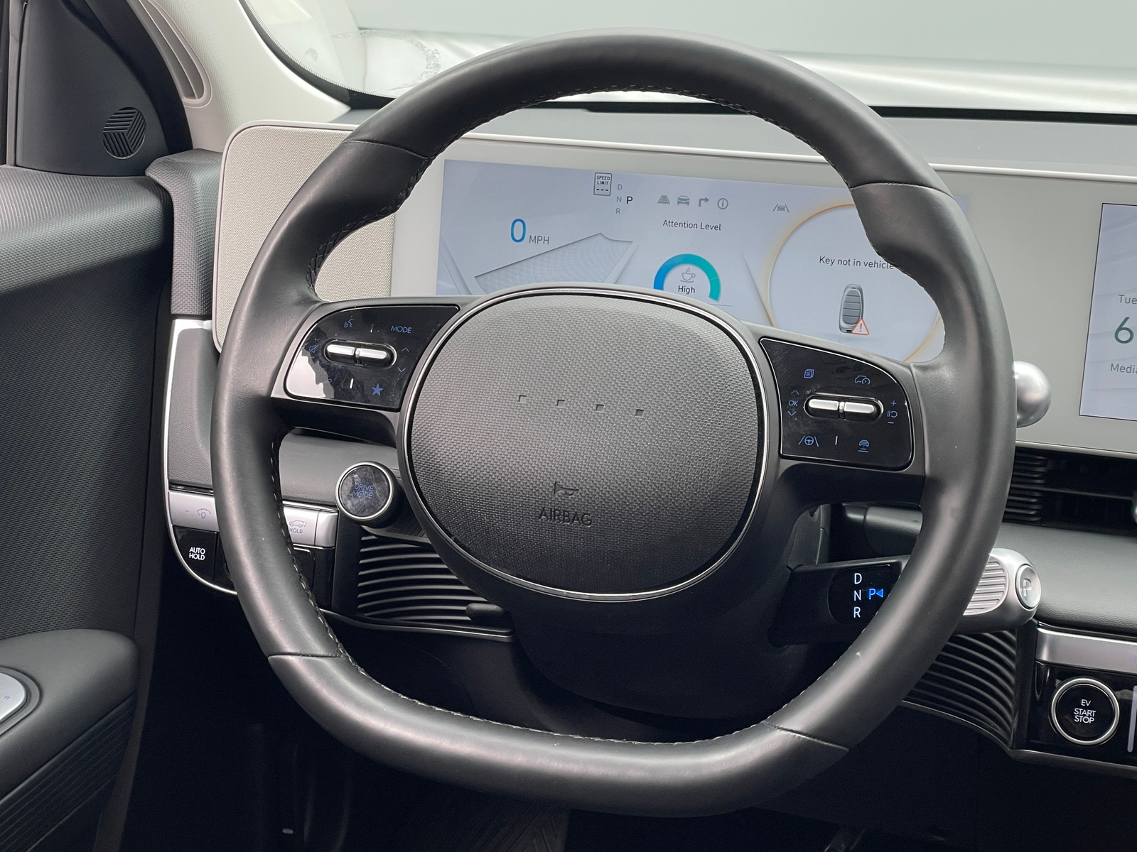 Thumbnail: 2024 Hyundai Ioniq 5 - 5