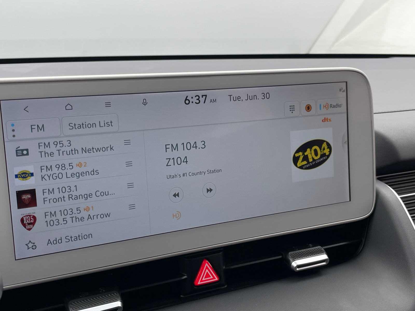 Thumbnail: 2024 Hyundai Ioniq 5 - 4