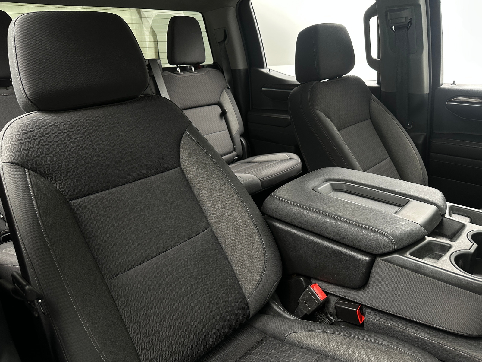 Thumbnail: 2022 GMC Sierra 1500 - 2