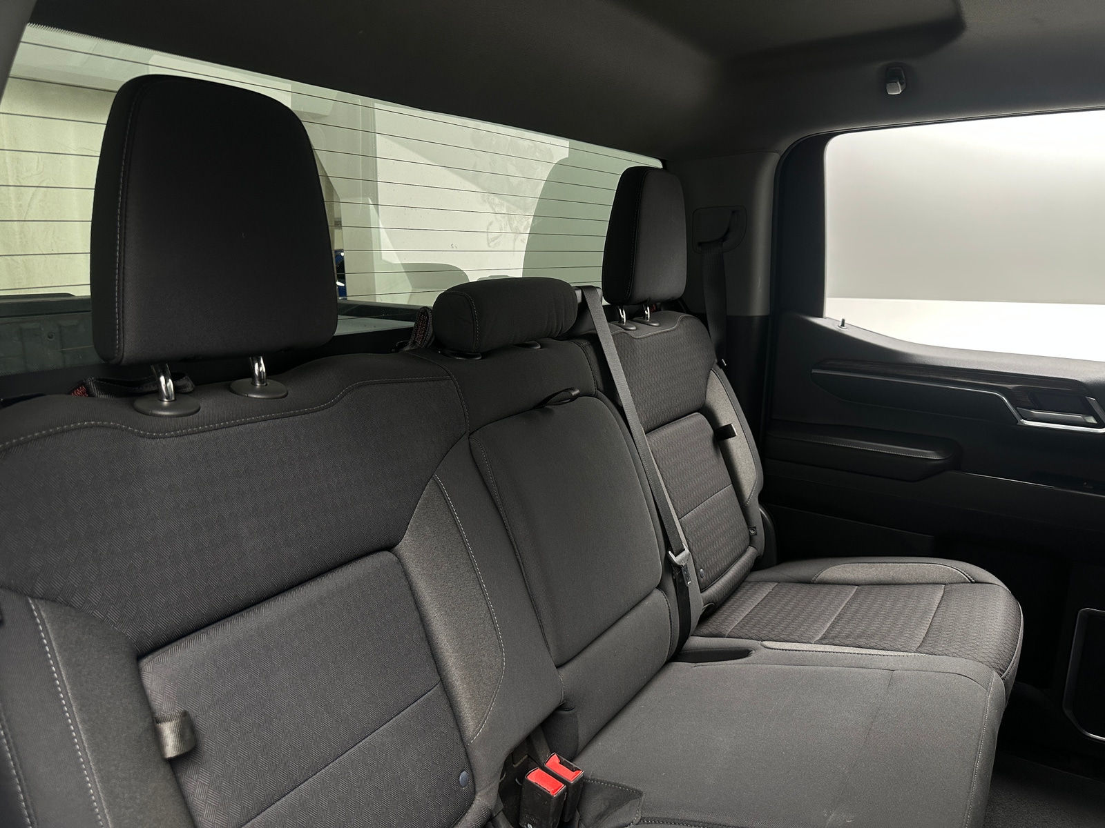 Thumbnail: 2022 GMC Sierra 1500 - 6
